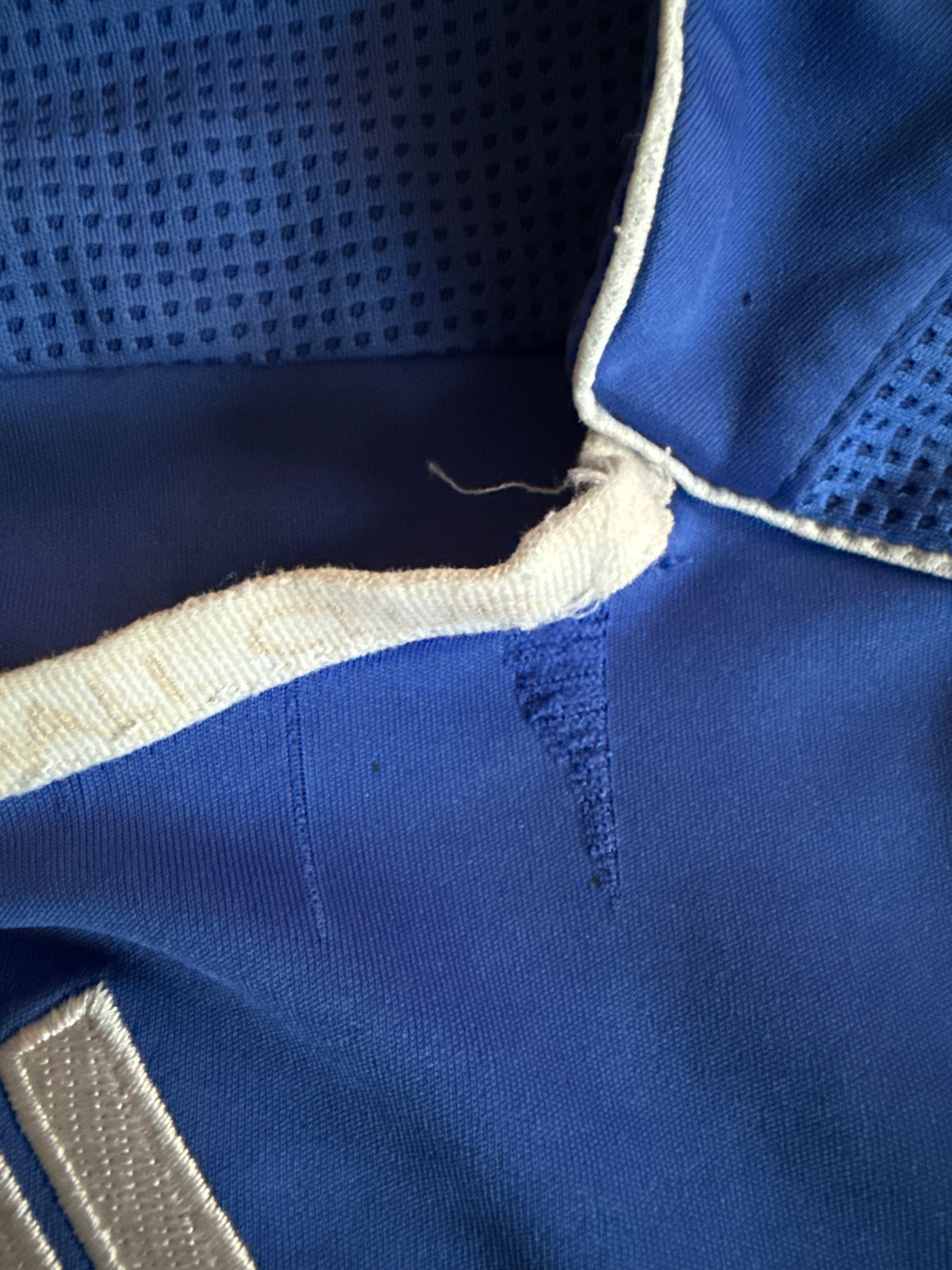 Adidas - Chelsea FC 2006/08 Home Football Shirt 'SHEVCHENKO'