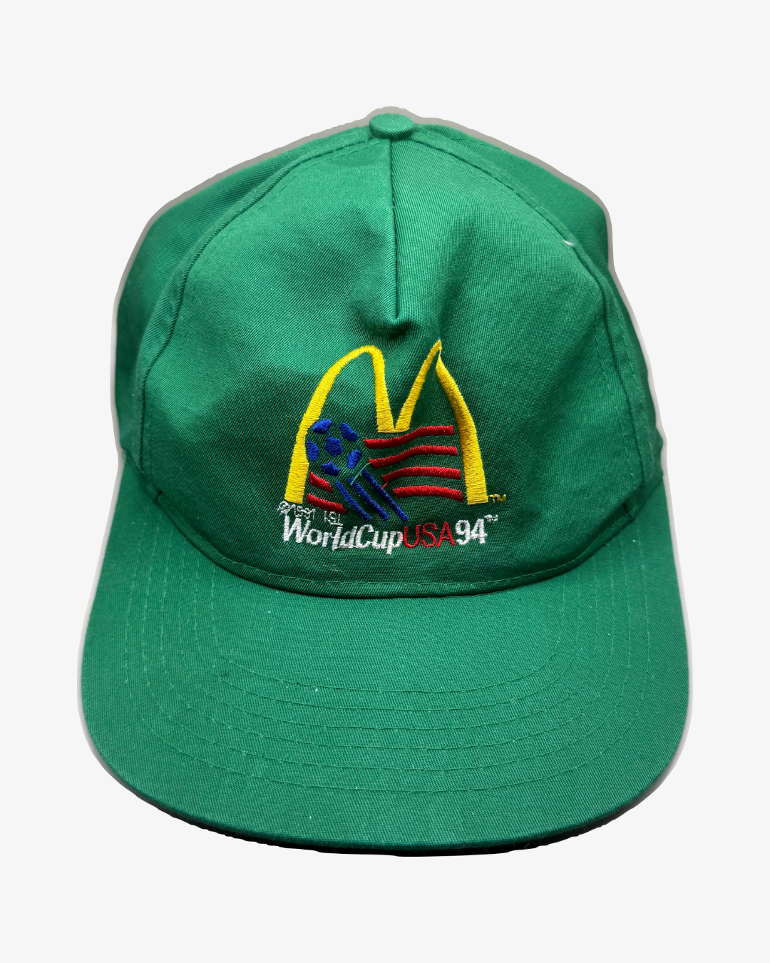 Ireland World Cup 1994 Vintage Cap