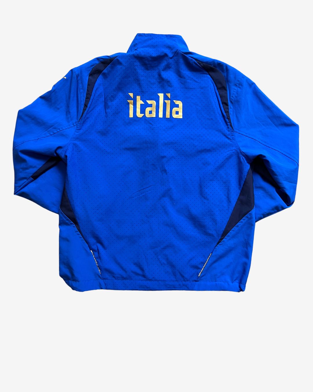 Puma - Italy 2006 Zip Jacket