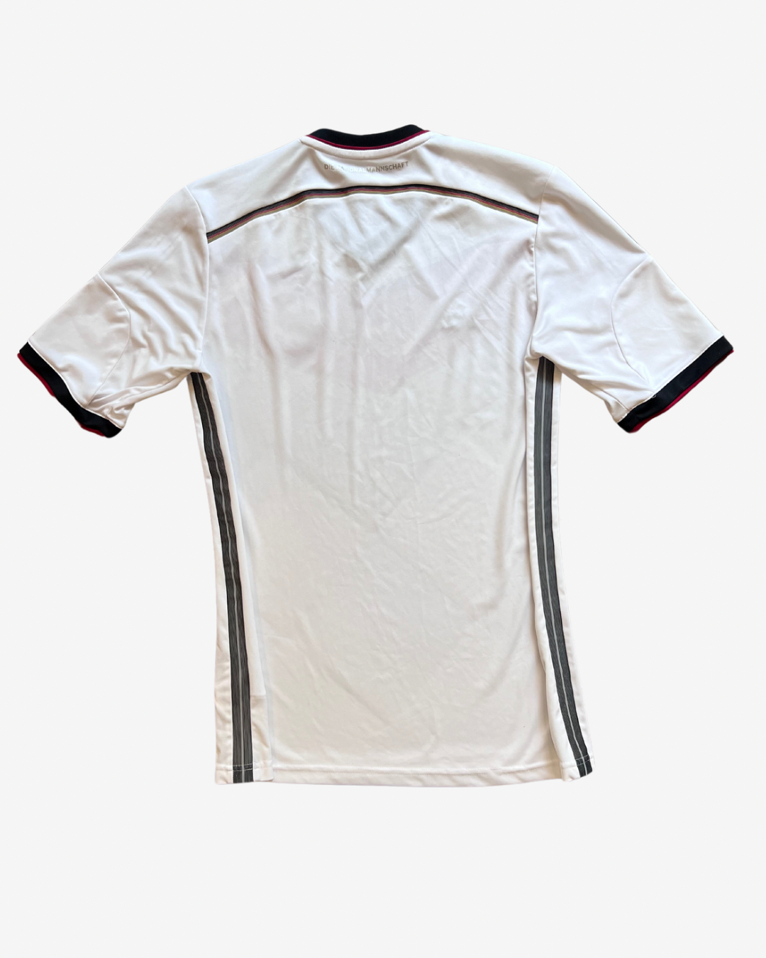 Adidas - Germany 2014 Home Football Shirt