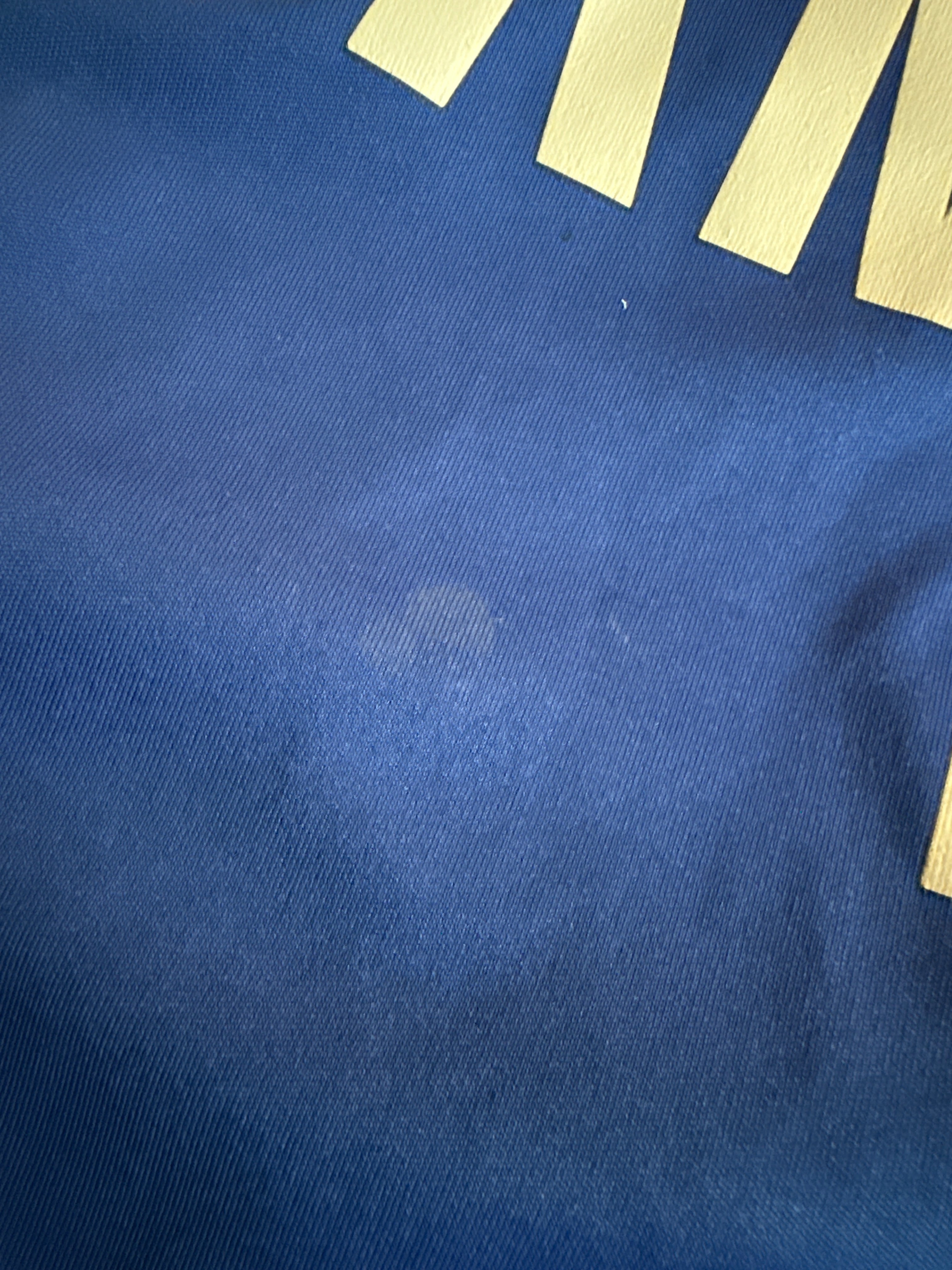 Adidas - Chelsea FC 2006/08 Home Football Shirt 'SHEVCHENKO'