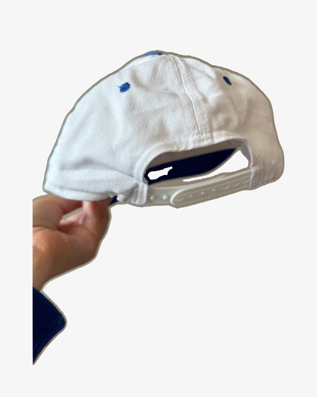 France 98' World Cup Vintage Cap