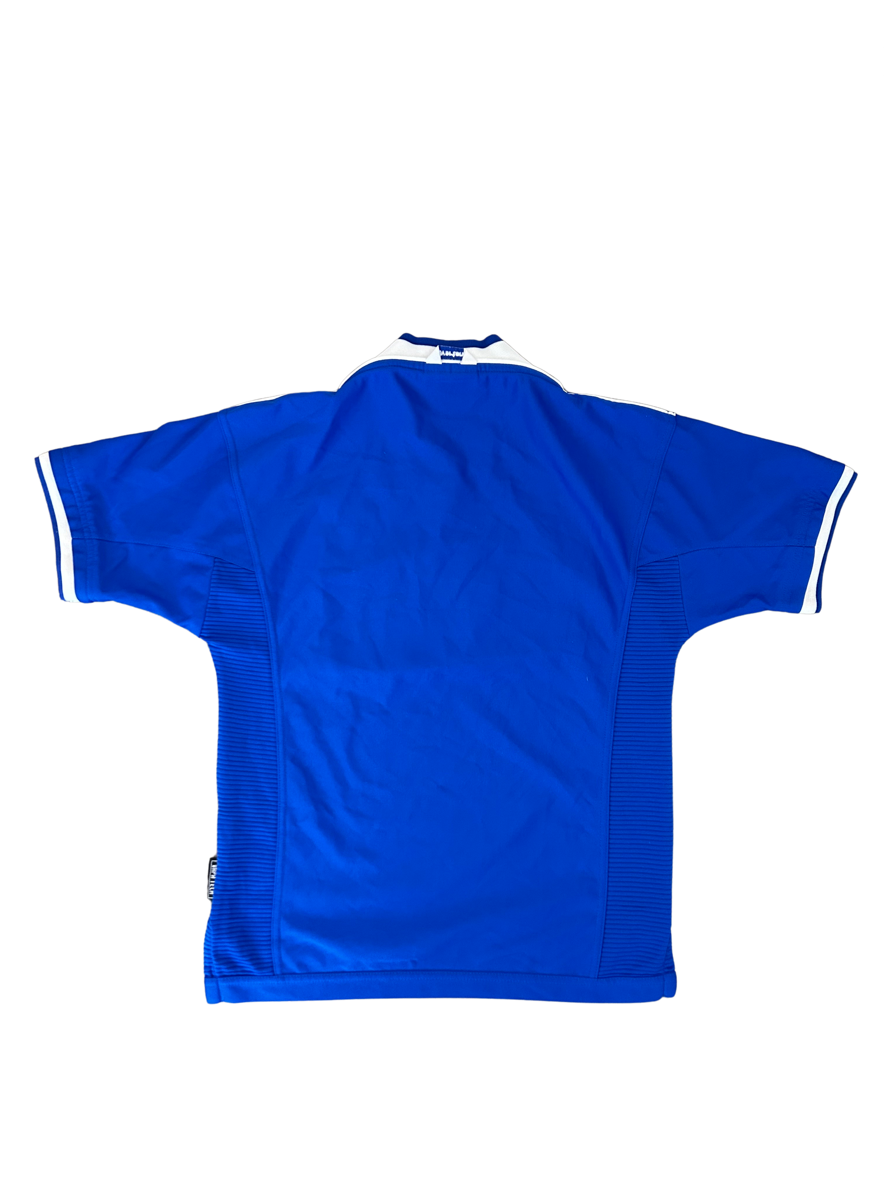 Umbro - Everton FC 1999/00 Home Football Shirt