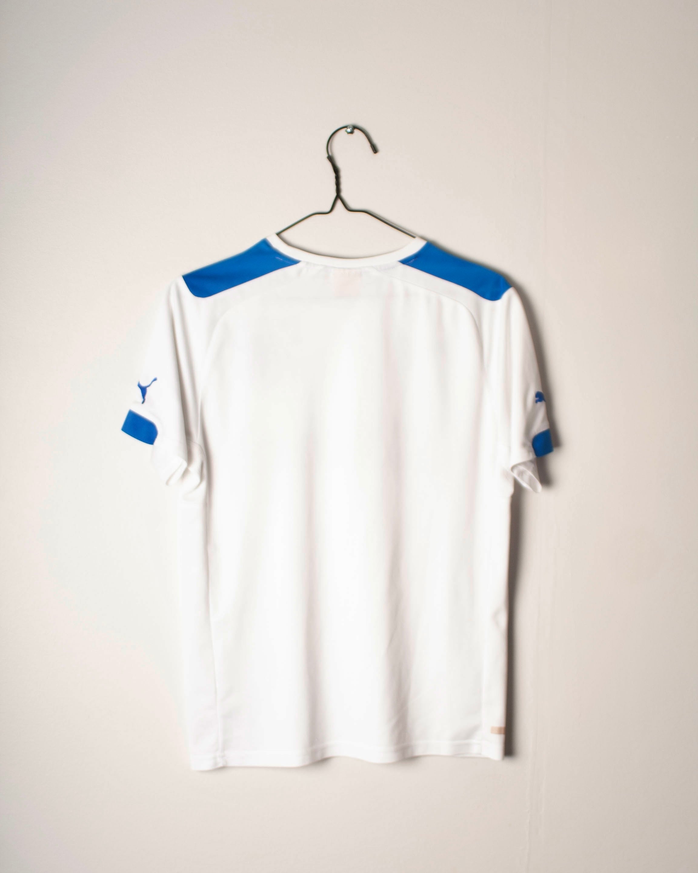 Puma - Rangers FC 2014/15 Away Football Shirt