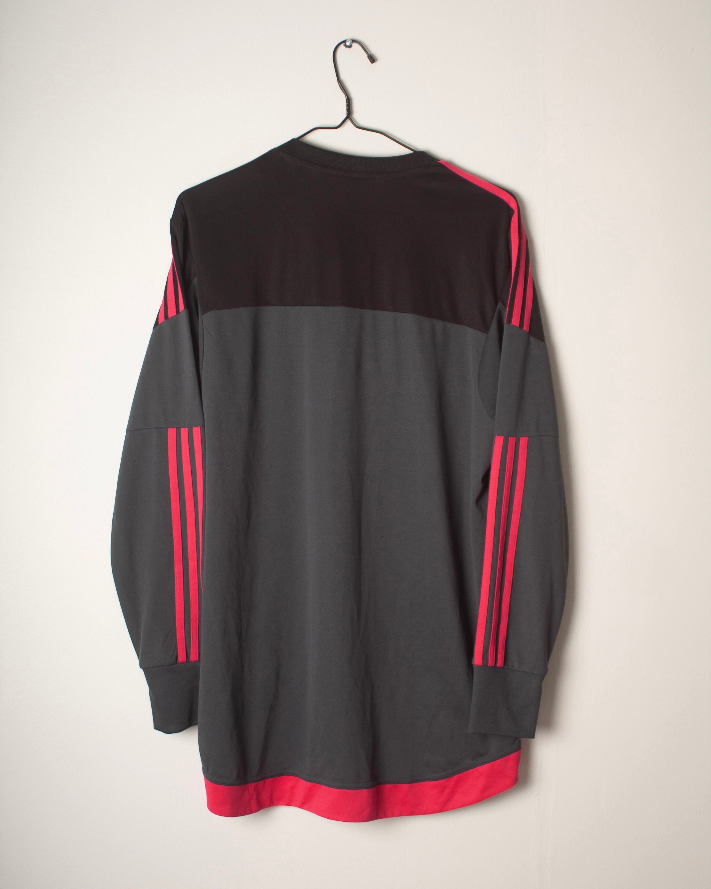 Adidas - IFK Göteborg 2015 Goalkeeper Shirt