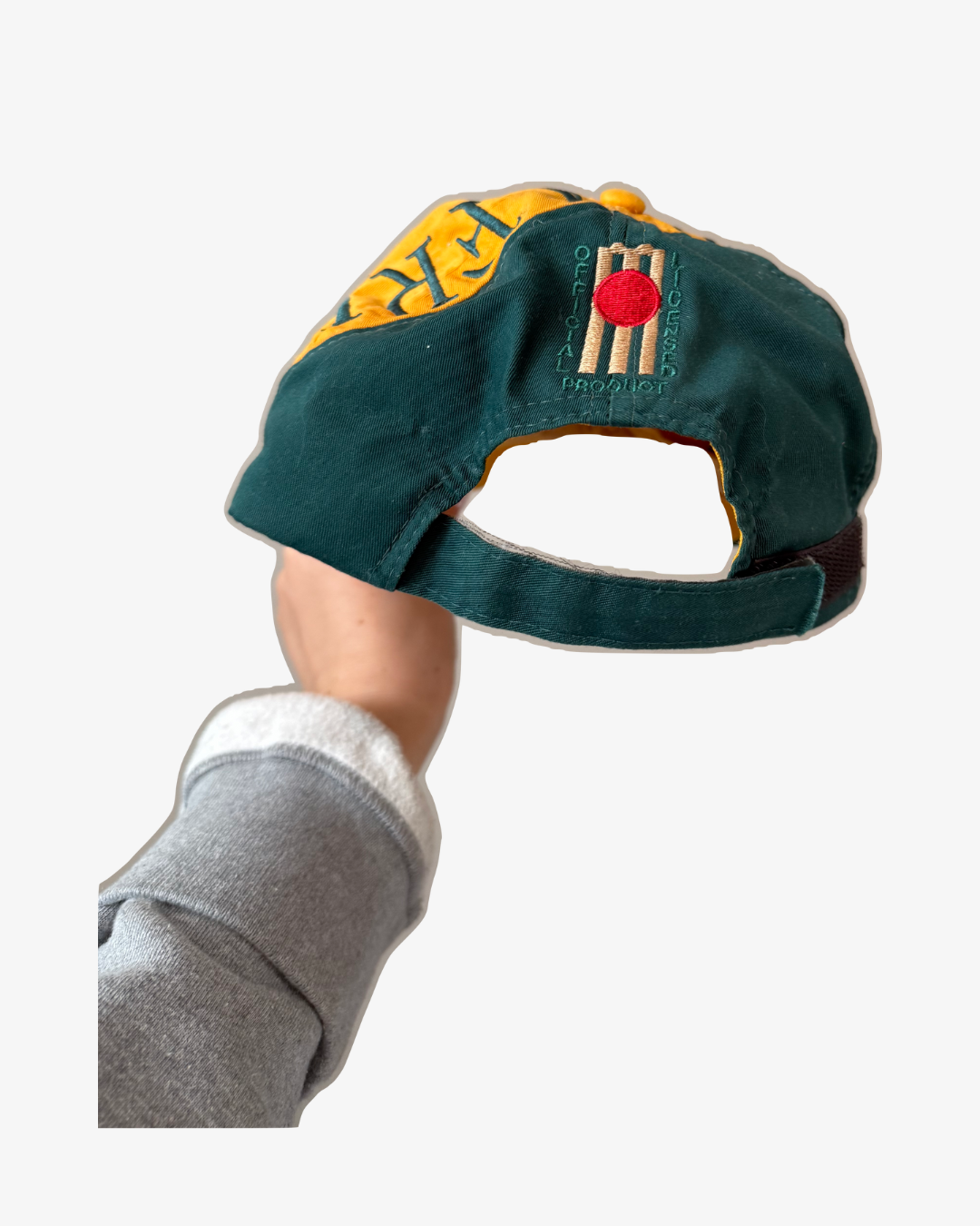 South Africa Vintage Cap