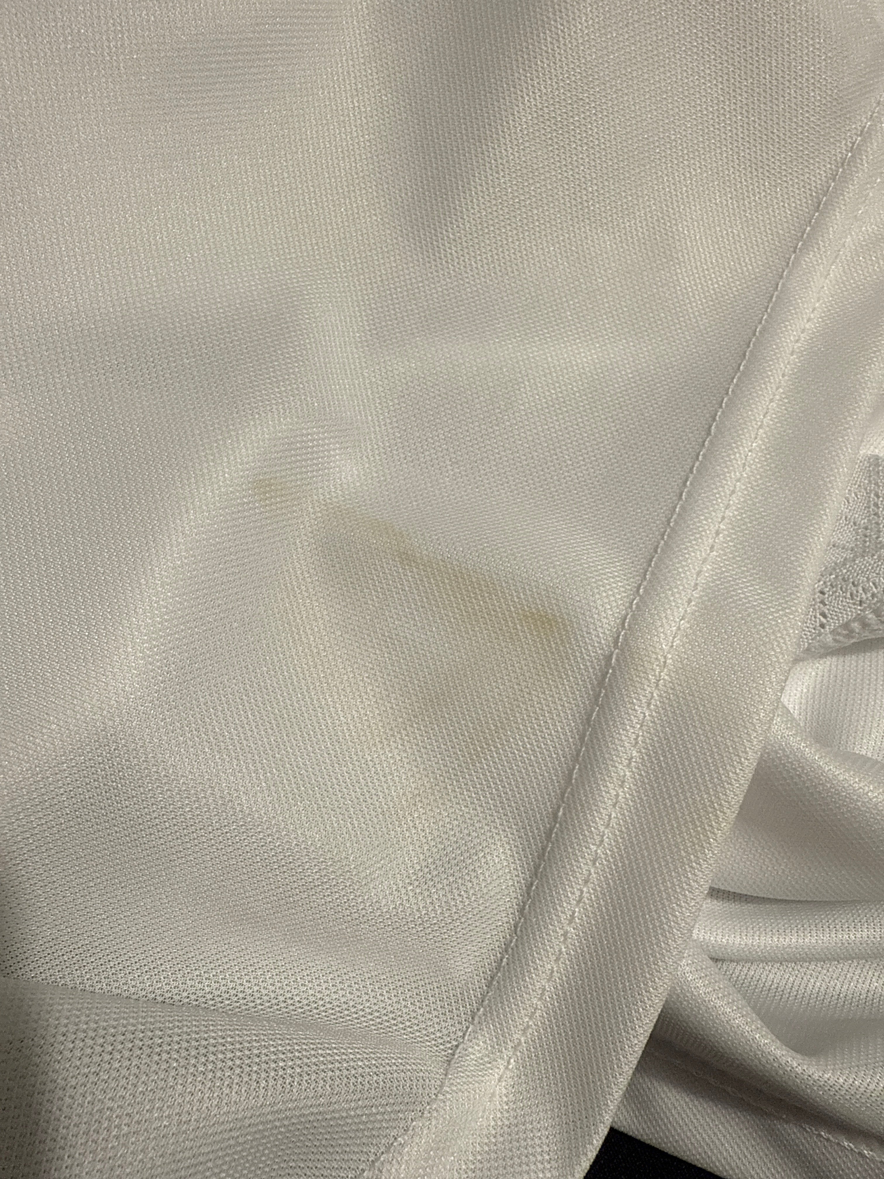 Puma - Algeria 2010 Home Football Shirt