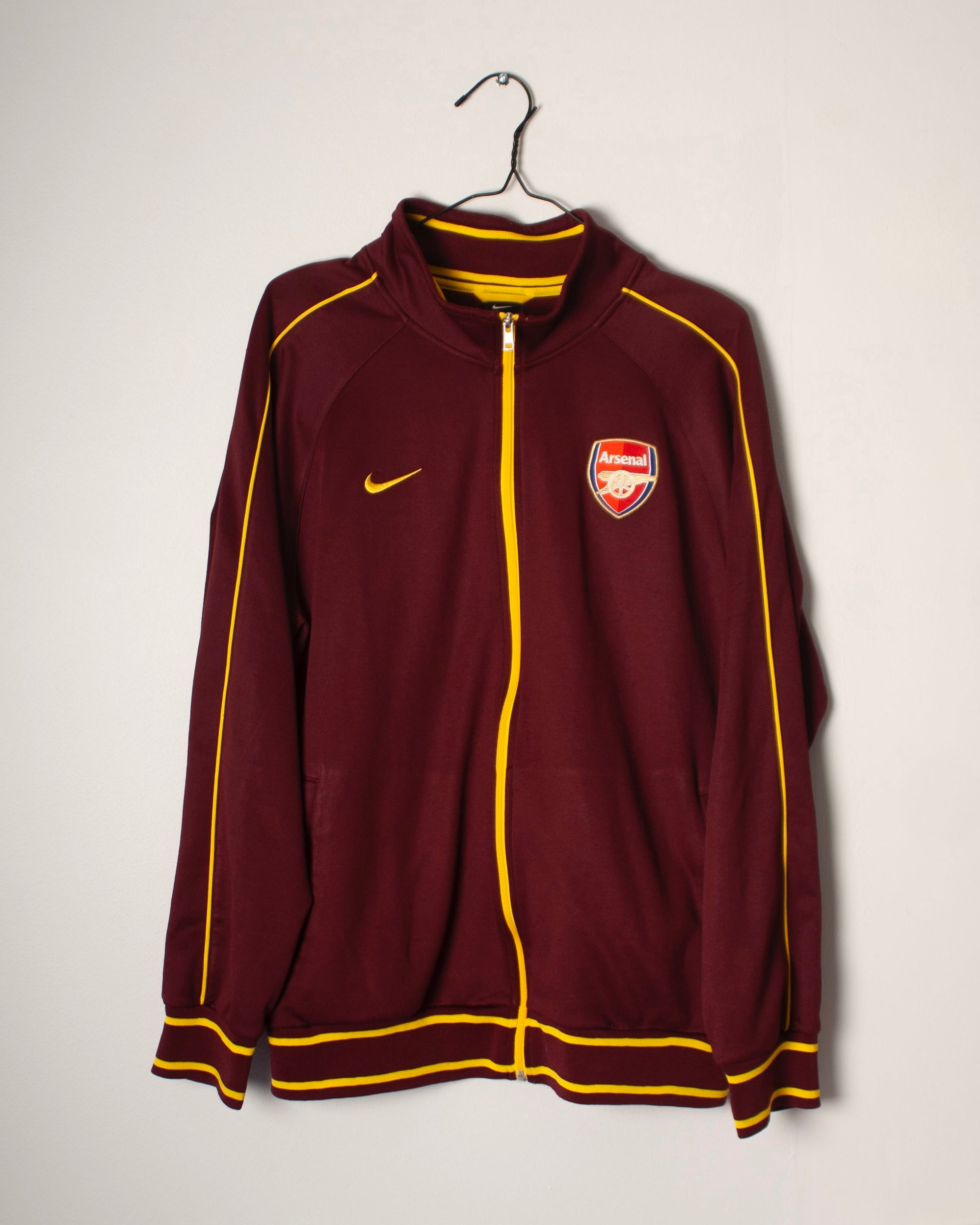 Nike - Arsenal FC Zip Jacket