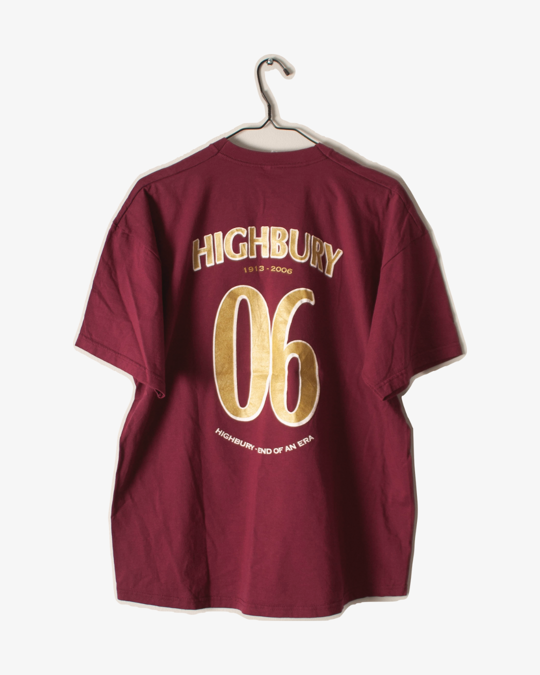 Arsenal FC Vintage T-Shirt
