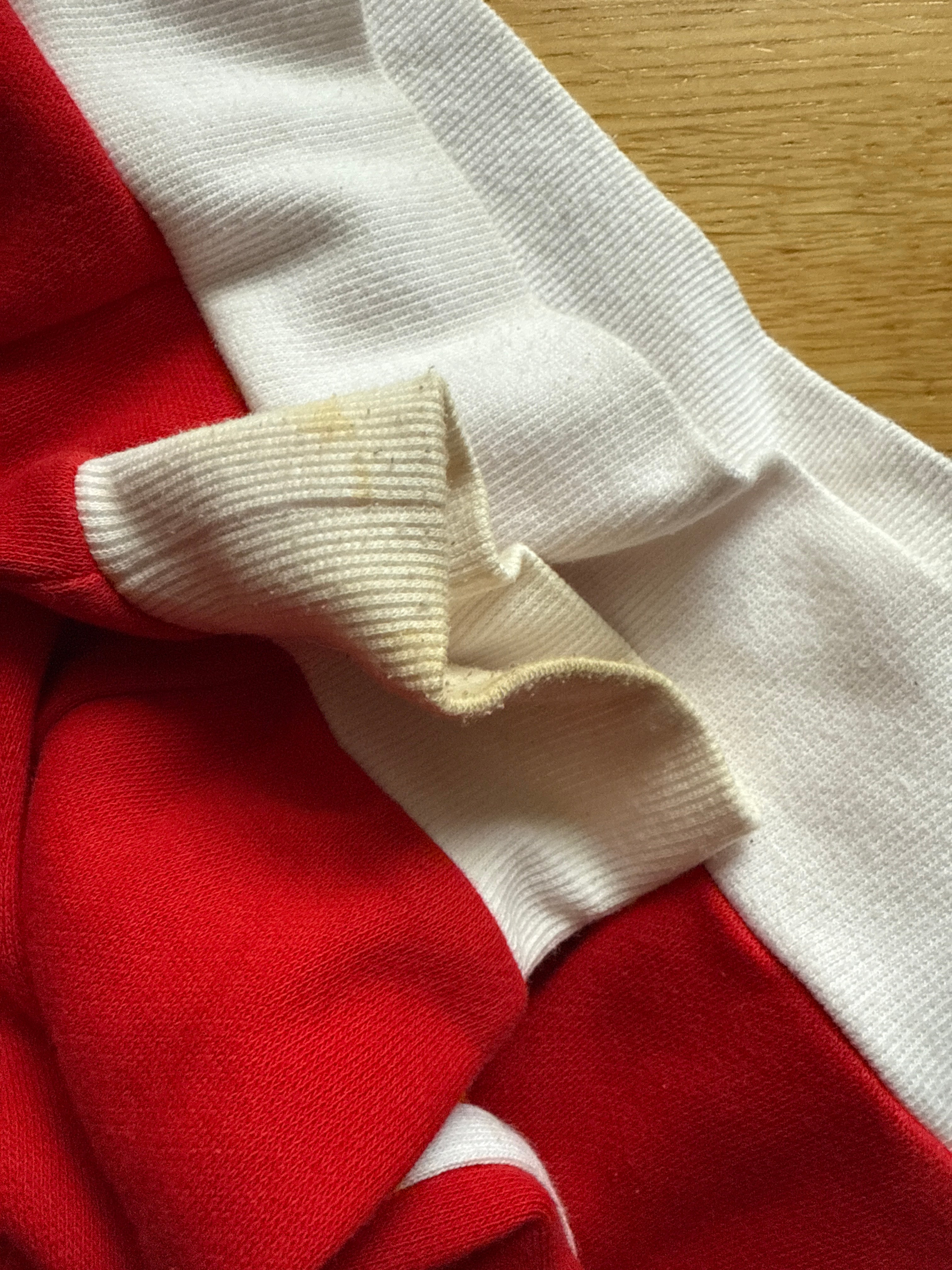 Adidas – Liverpool FC “We’re Liverpool” Track Jacket