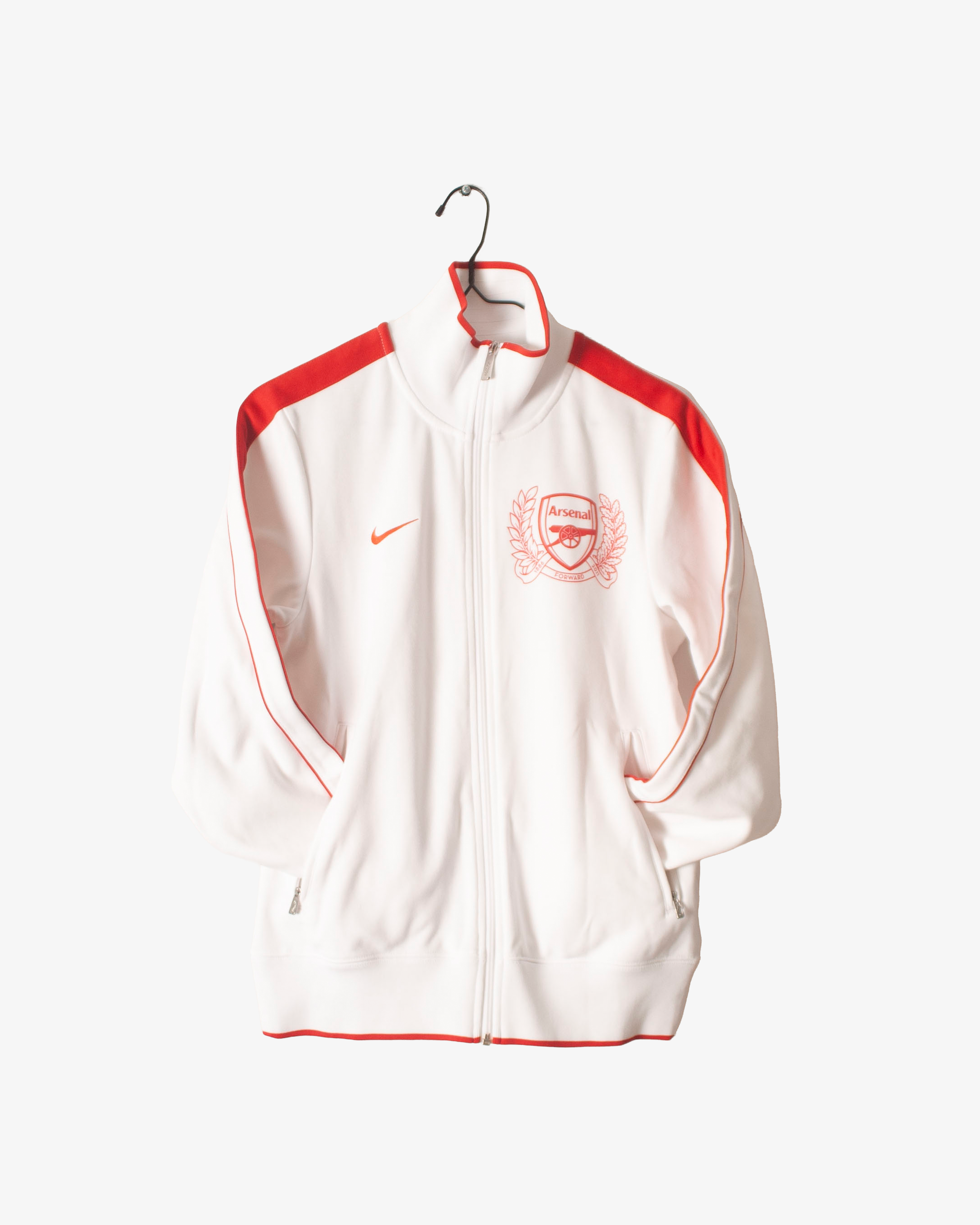 Nike – Arsenal FC 2008/09 Track Jacket