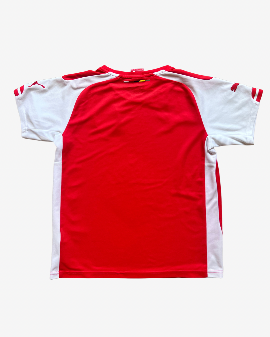 Puma - Arsenal FC 2014/15 Home Football Shirt