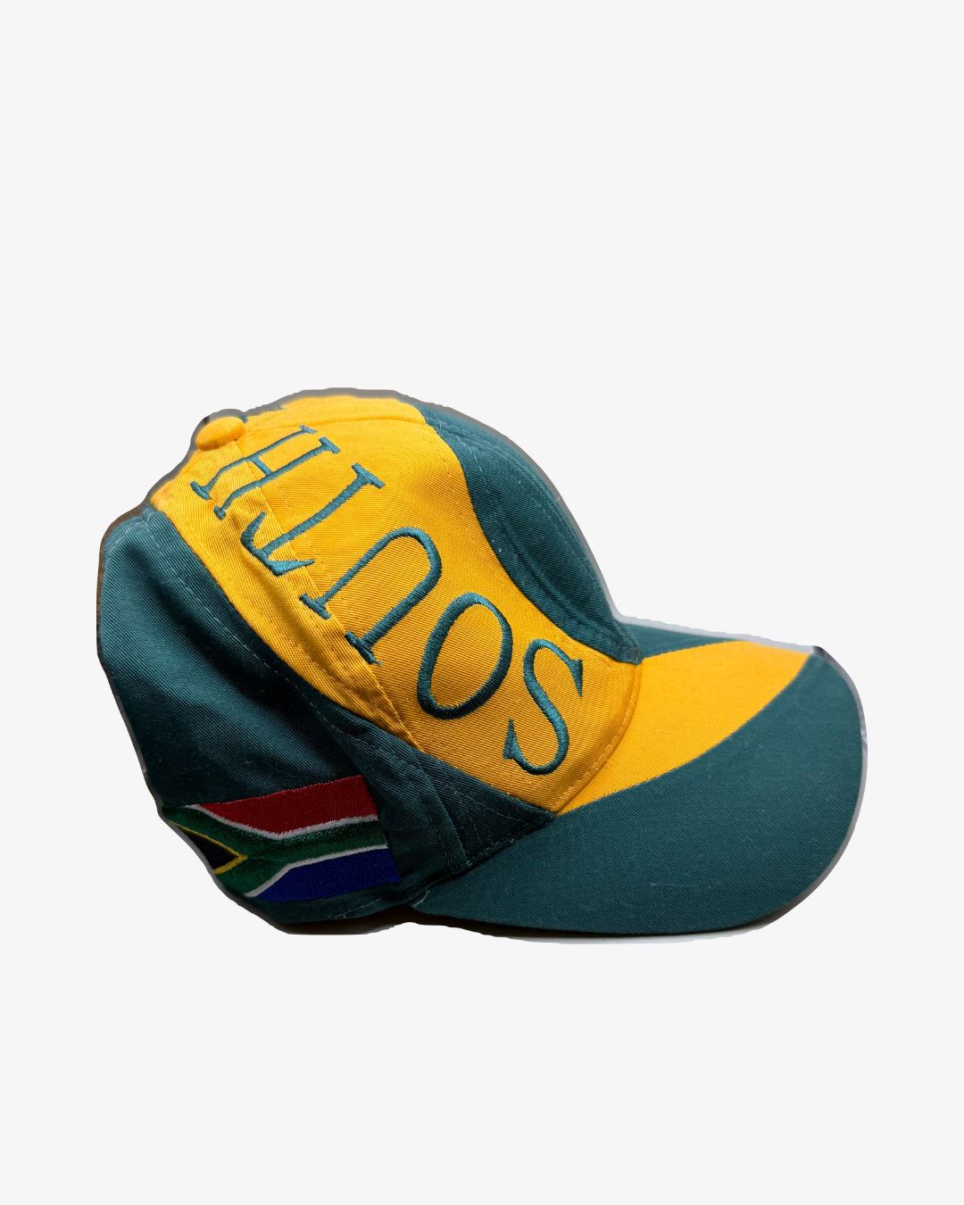 South Africa Vintage Cap