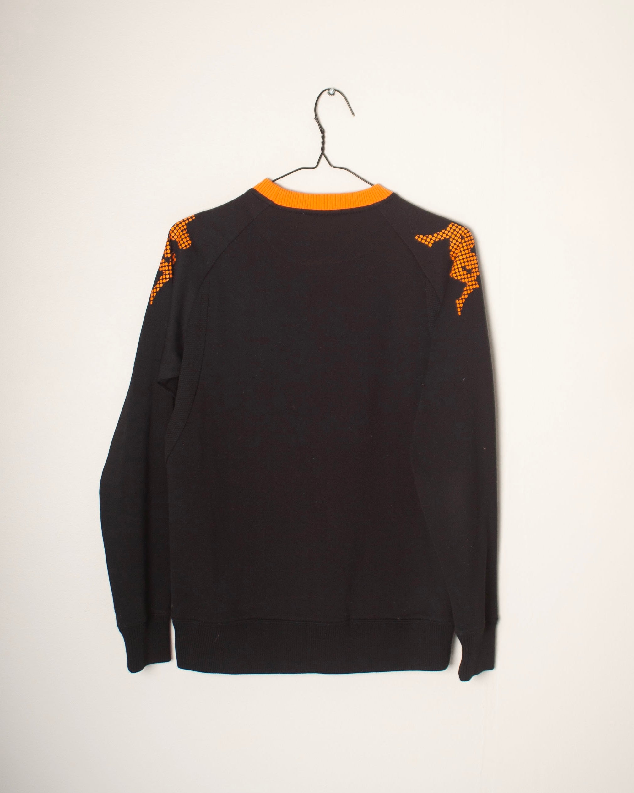 Kappa - AS Roma 2008/09 Sweater