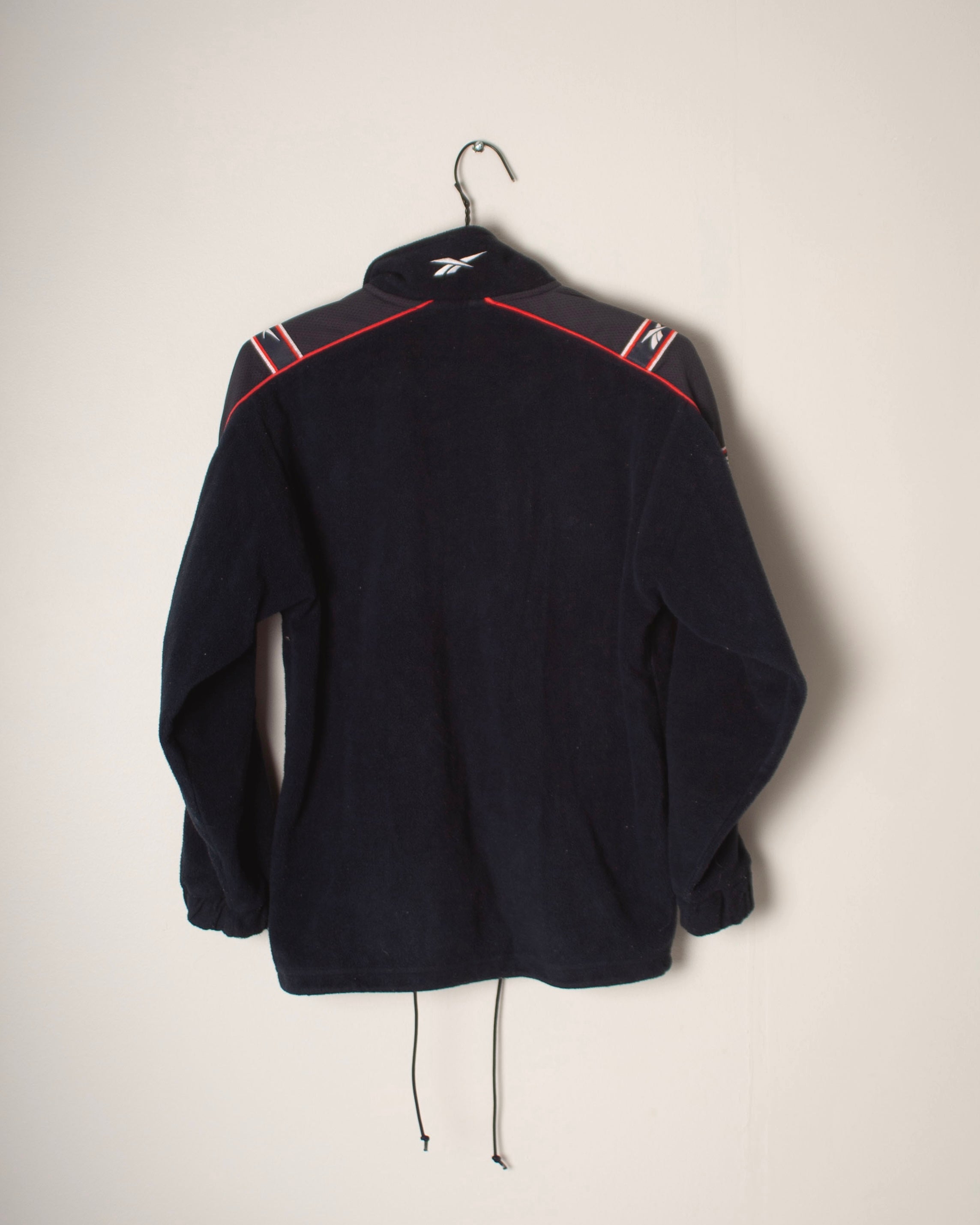 Reebok - Liverpool FC Fleece Jacket