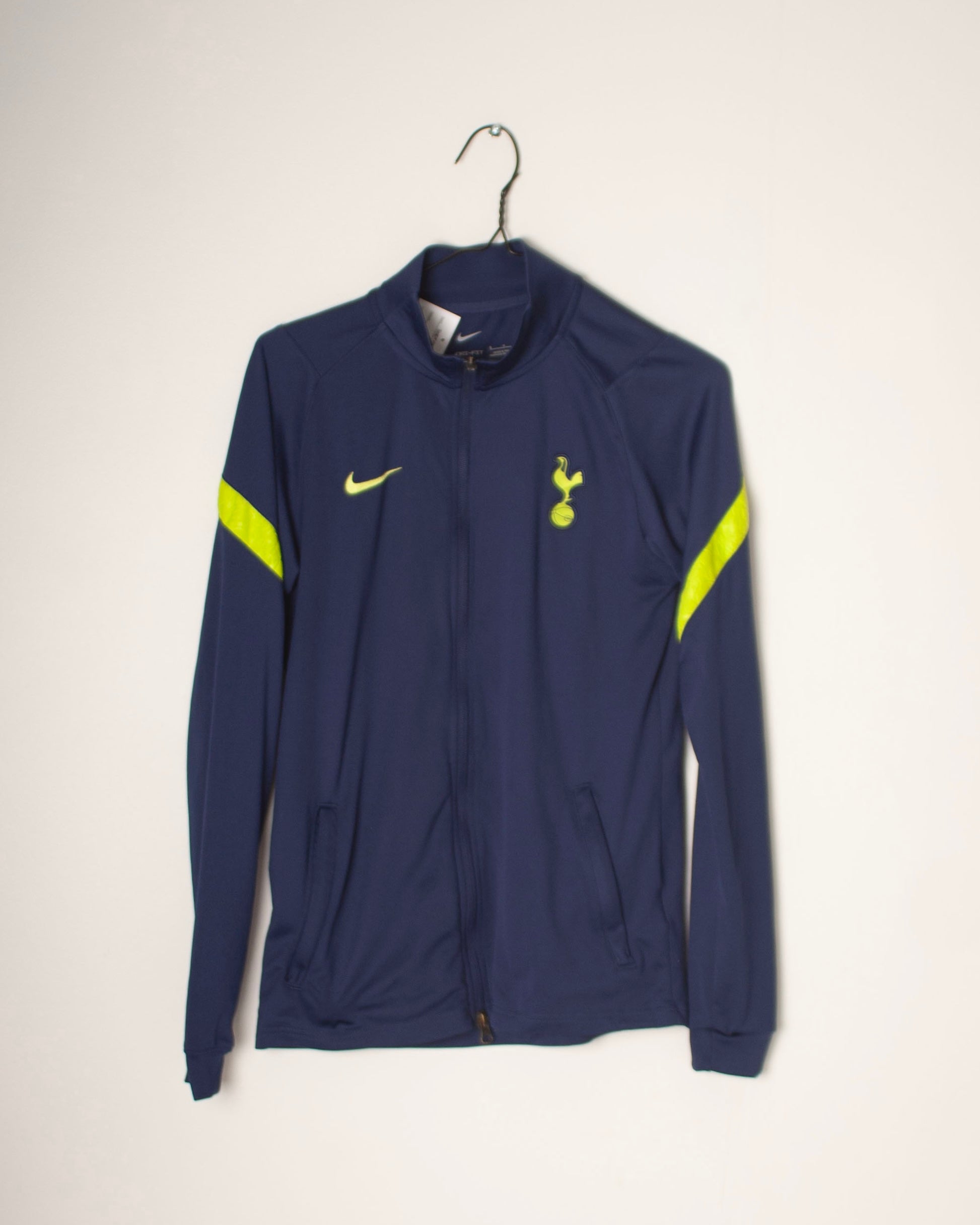 Nike - Tottenham Hotspur Track Jacket
