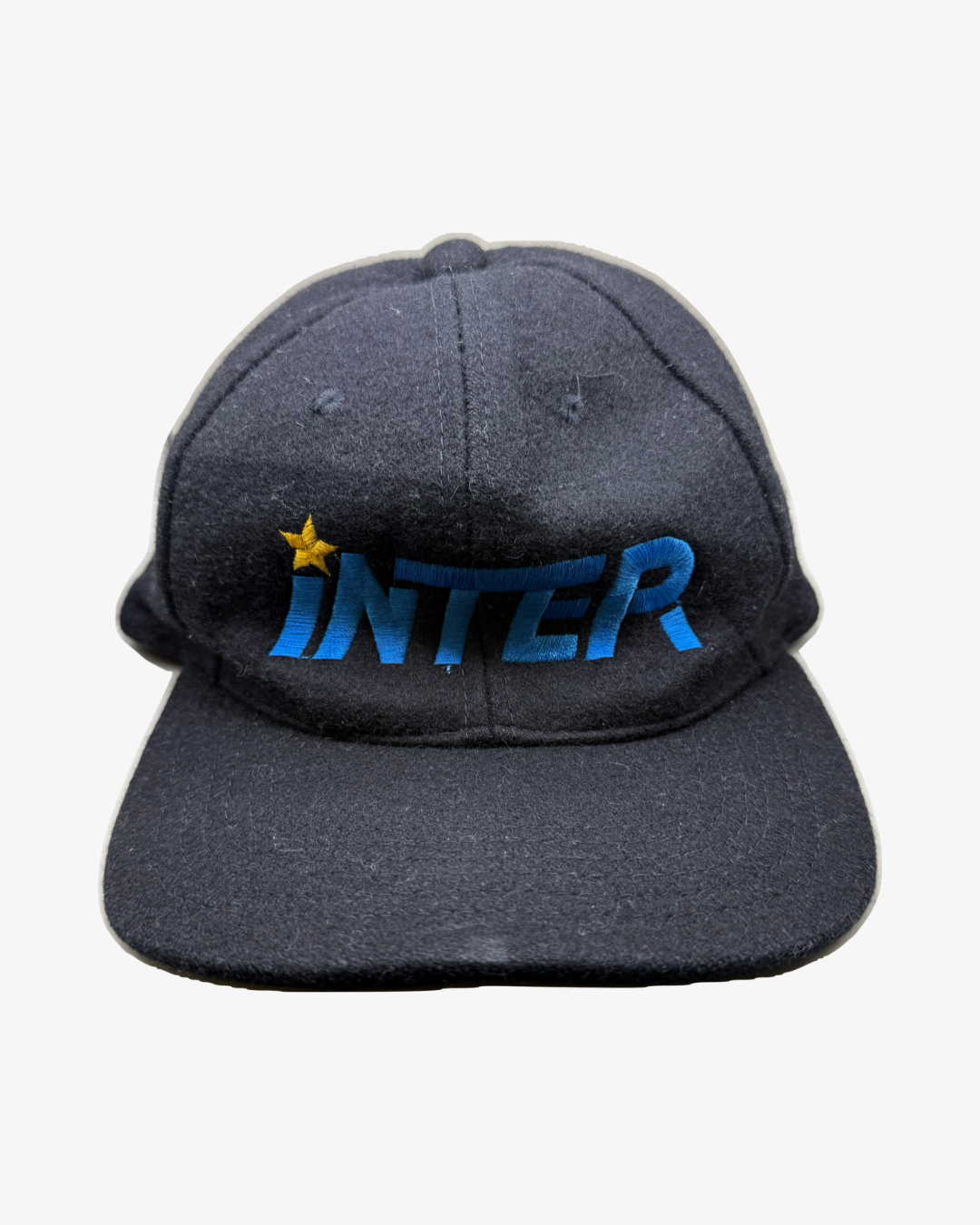 Inter Milan Vintage Cap