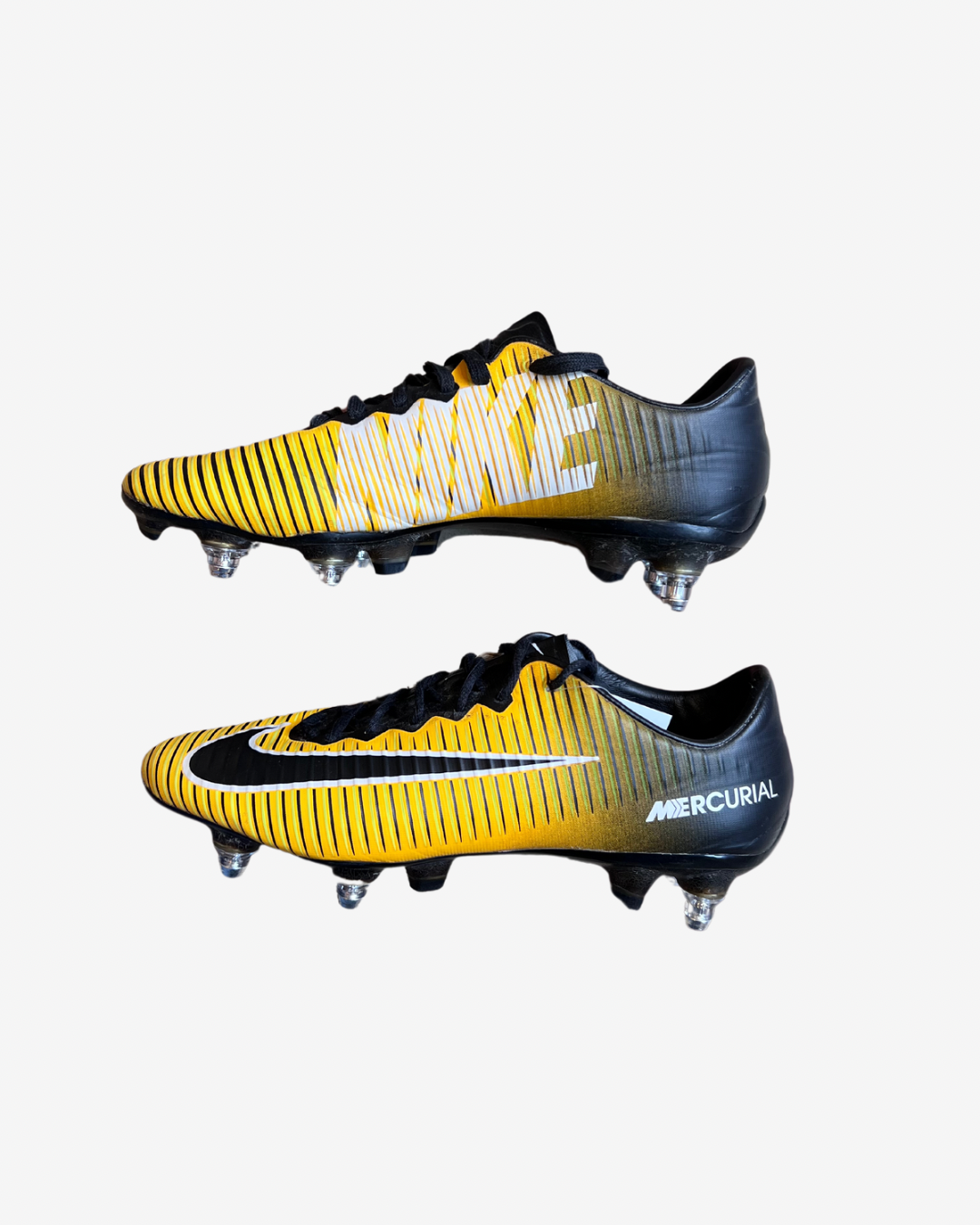 Nike Mercurial Vapor 11 Elite SG-PRO 'Anti-Clog' (Condition, 8/10)