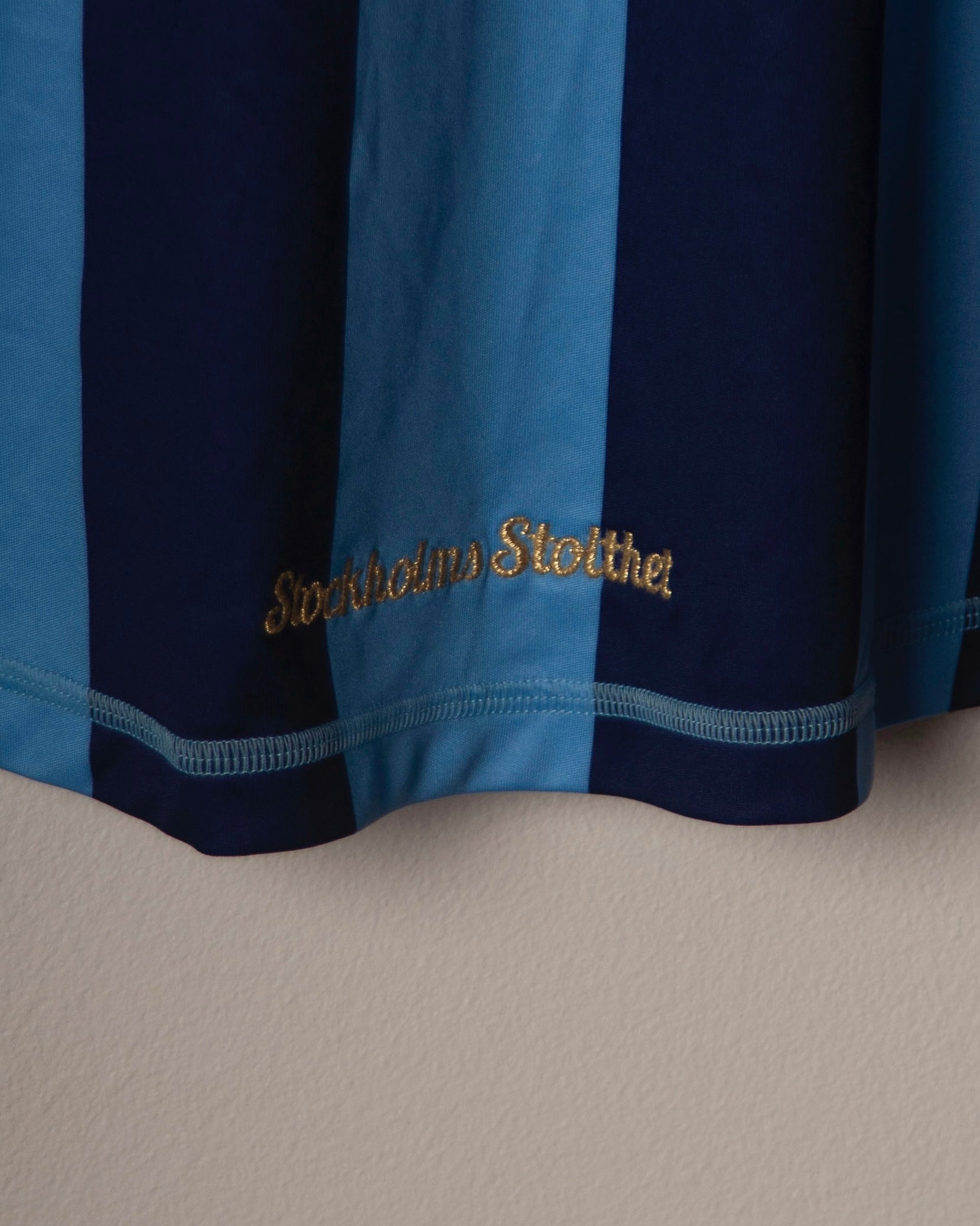 Adidas - Djurgårdens IF 2012/13 Home Football Shirt