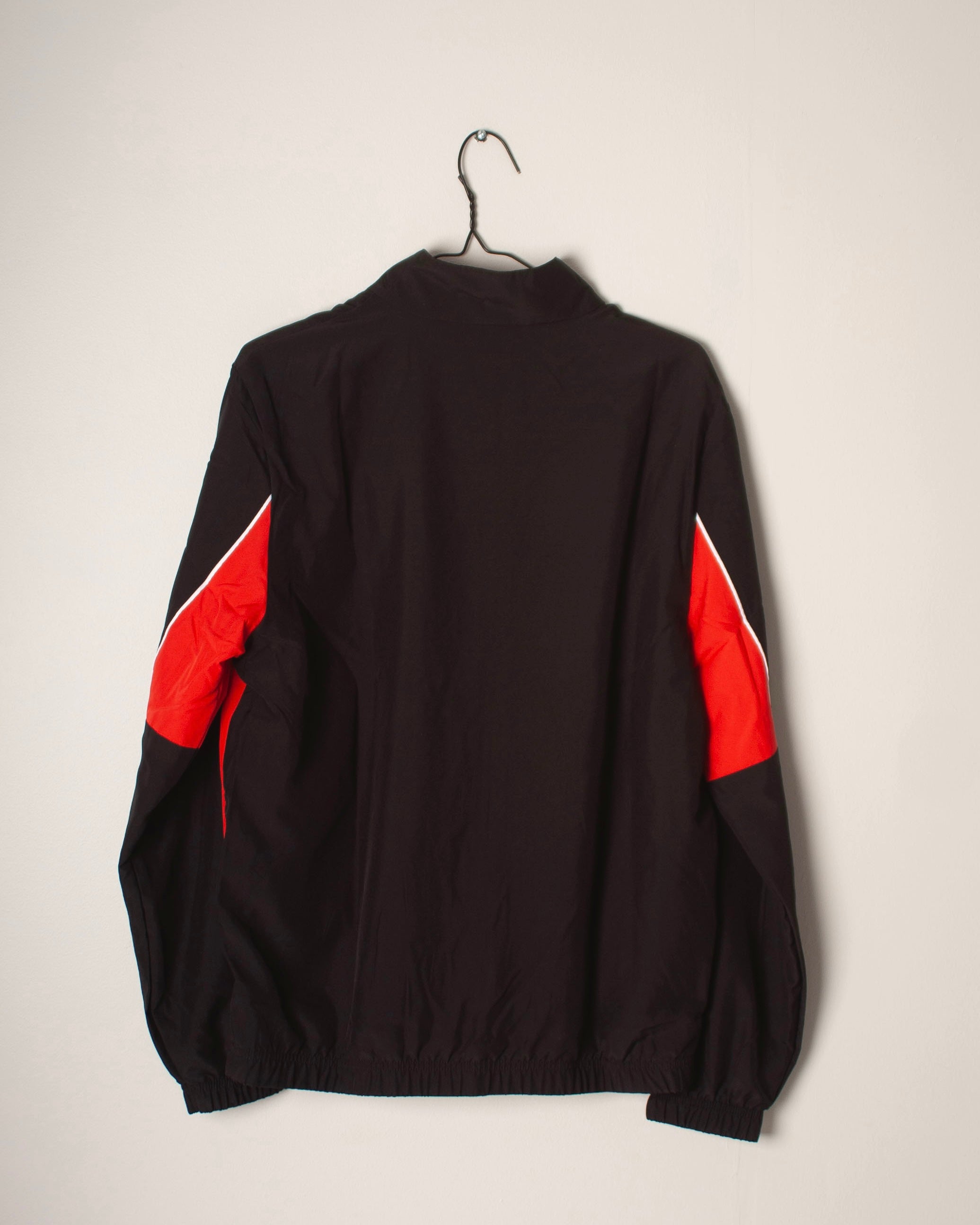 Puma - AC Milan Track Jacket