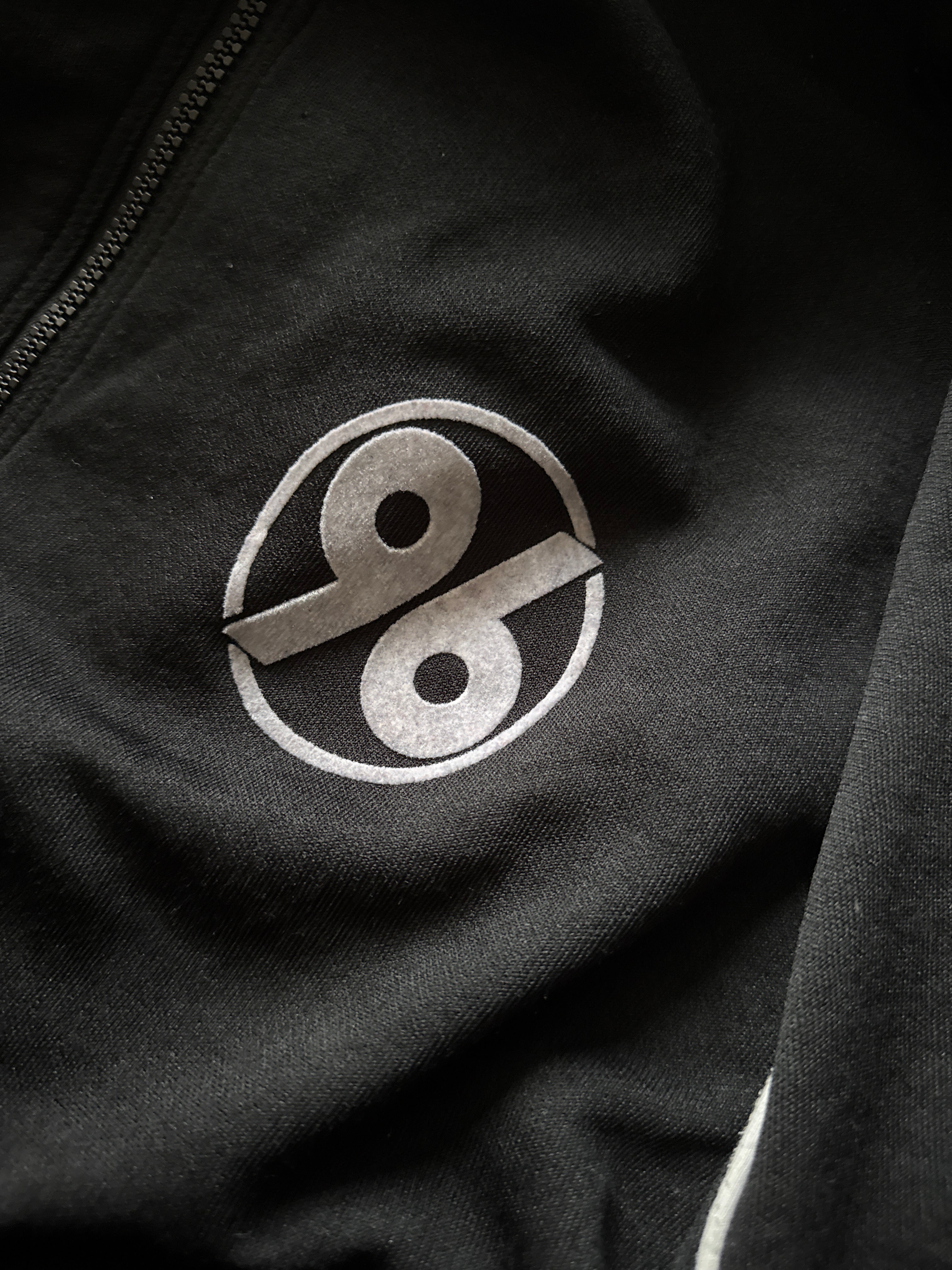 Reebok - Hannover 96 Track Jacket