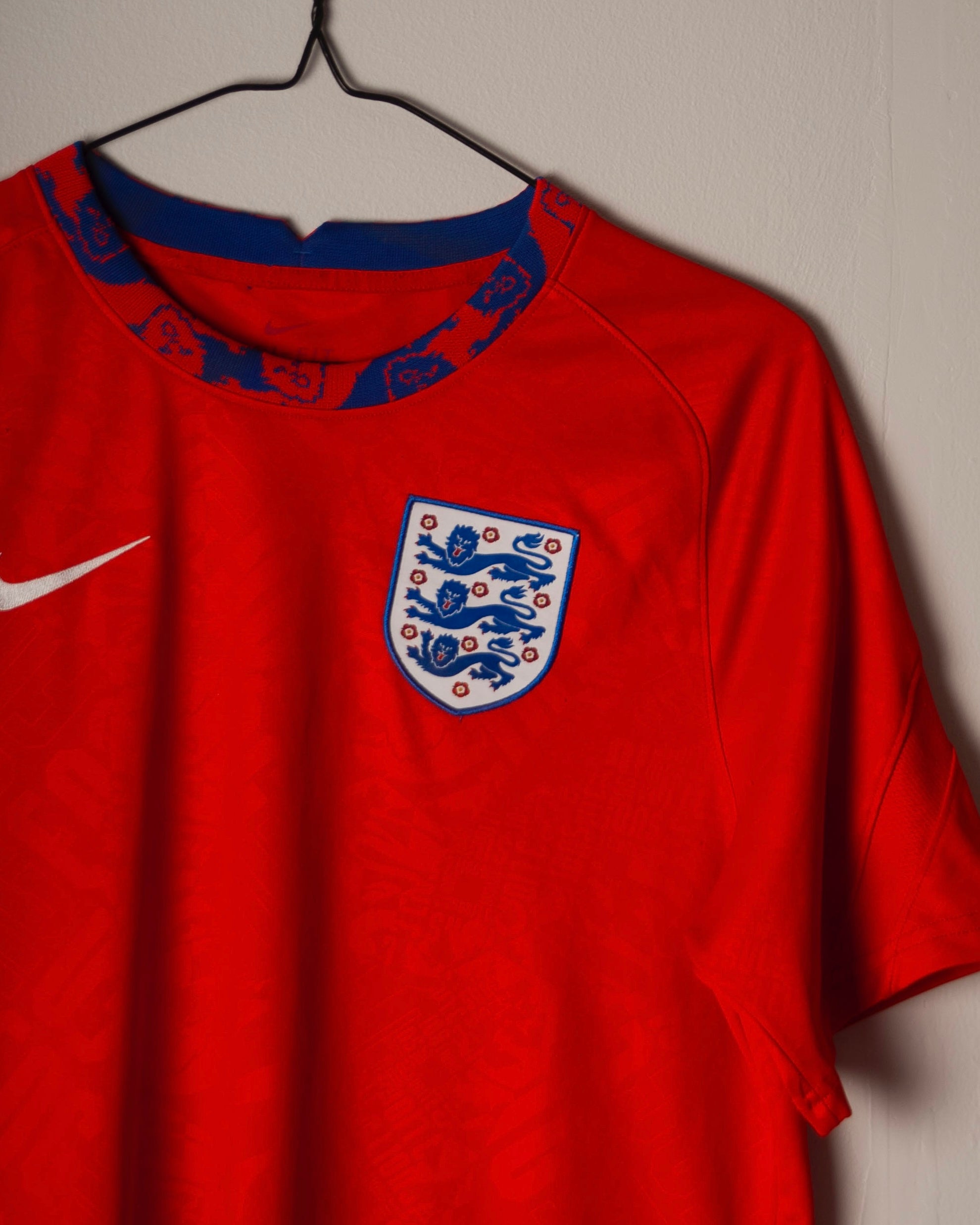Nike - England Training Shirt