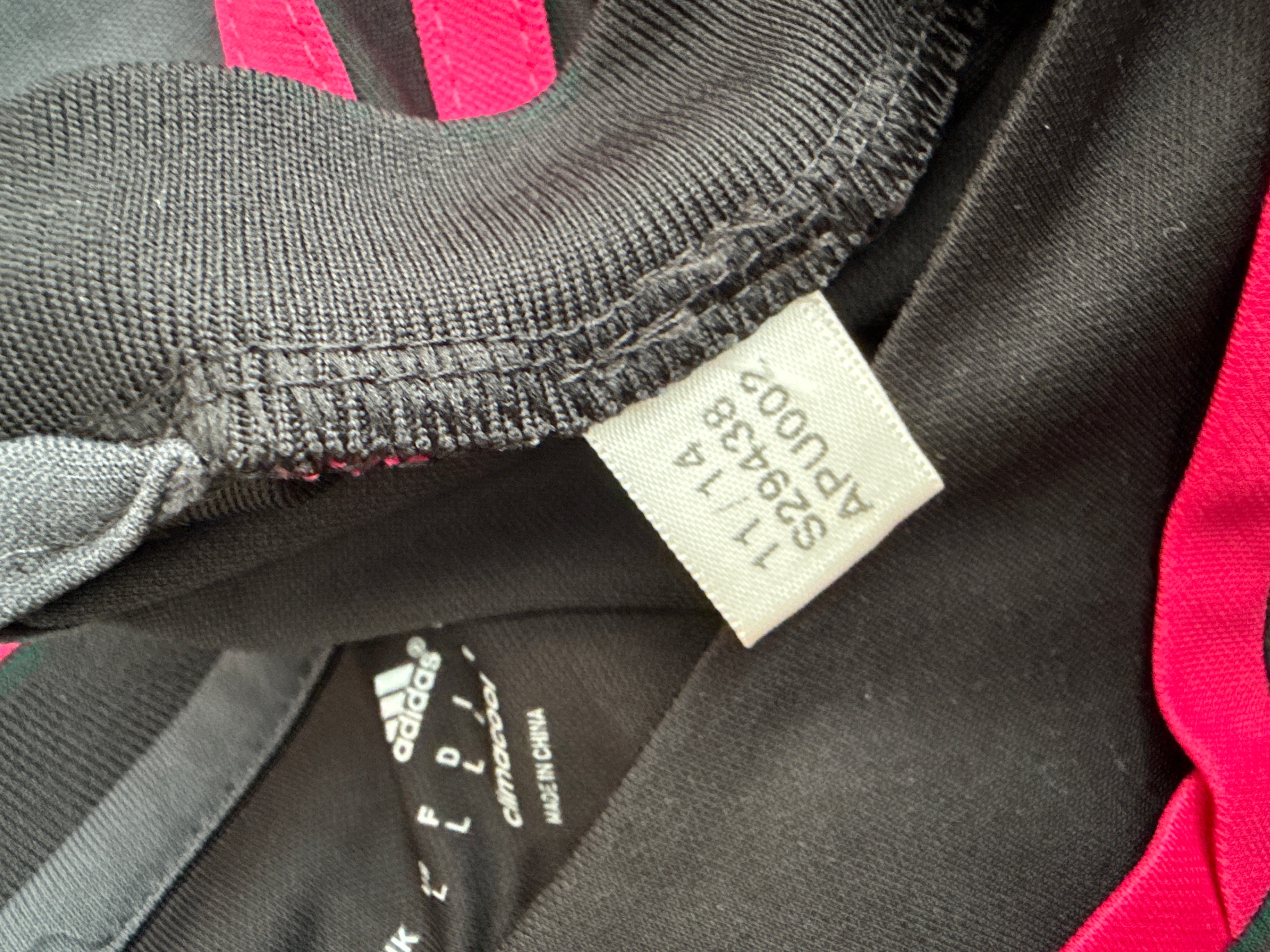 Adidas - IFK Göteborg 2015 Goalkeeper Shirt