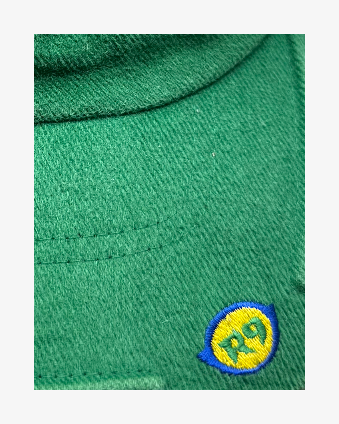 Ronaldo R9 Vintage Cap