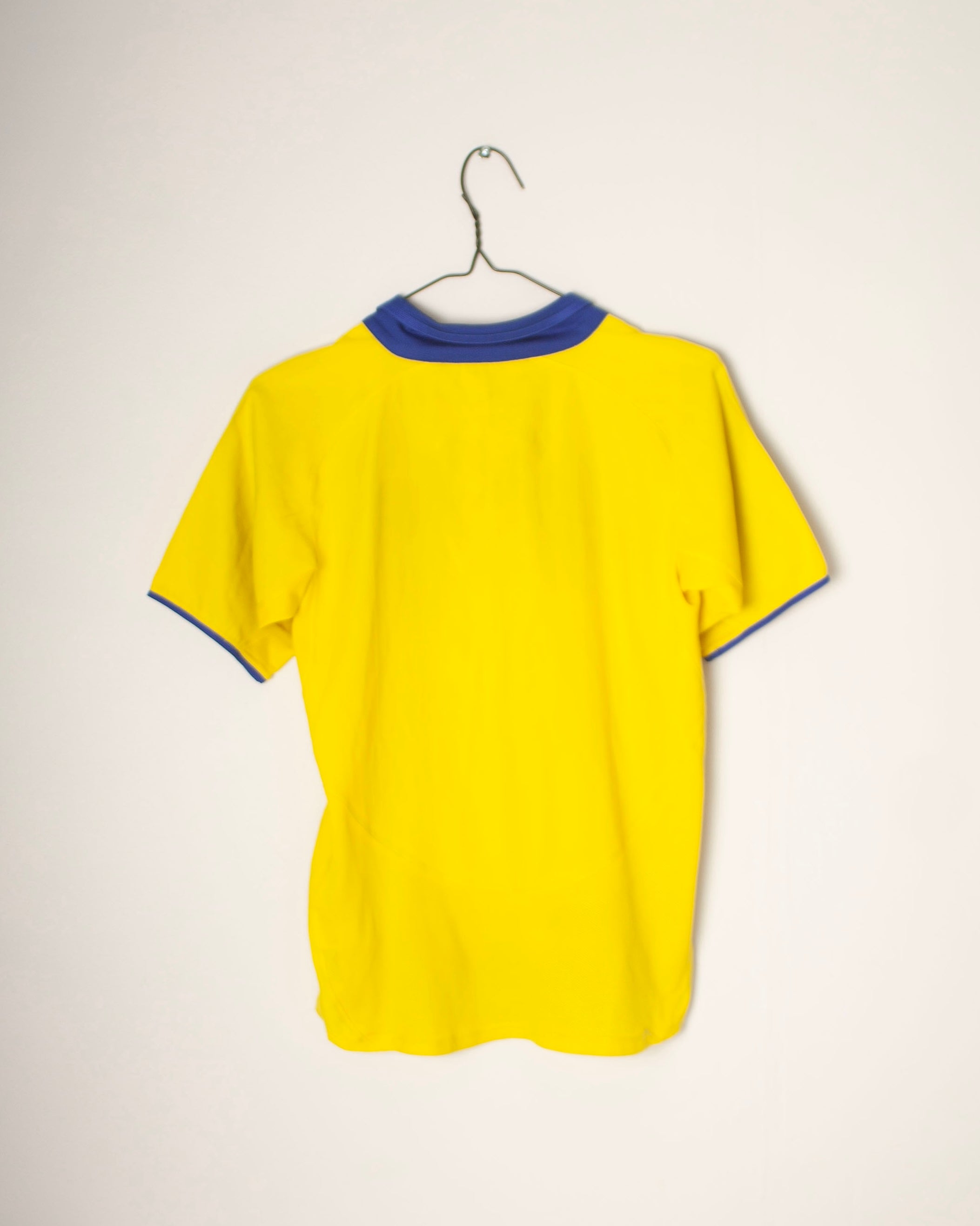 Nike - Arsenal FC 2003/04 Away Football Shirt