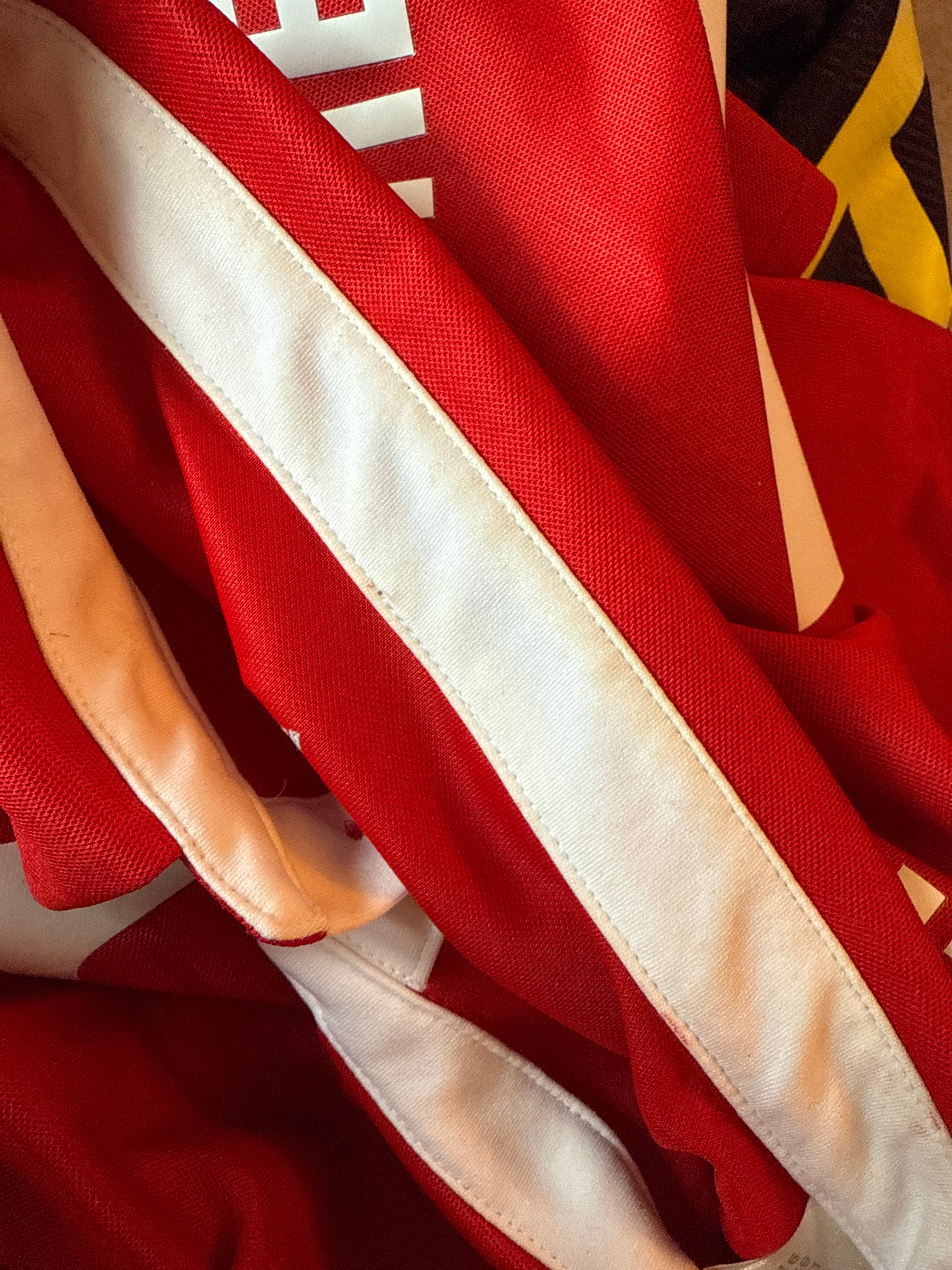 Adidas - Bayern Munchen 2016/17 Home Football Shirt 'MULLER'