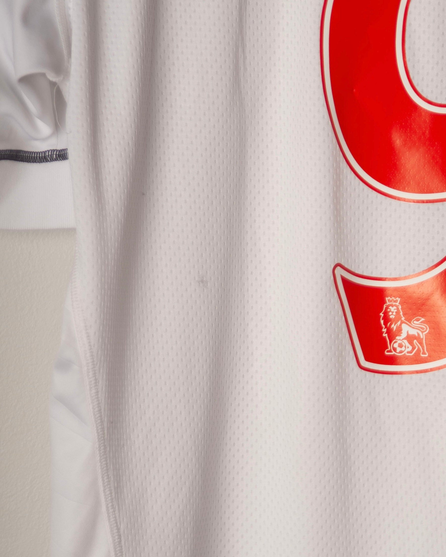 Adidas - Liverpool FC 2009/10 Third Football Shirt 'TORRES'