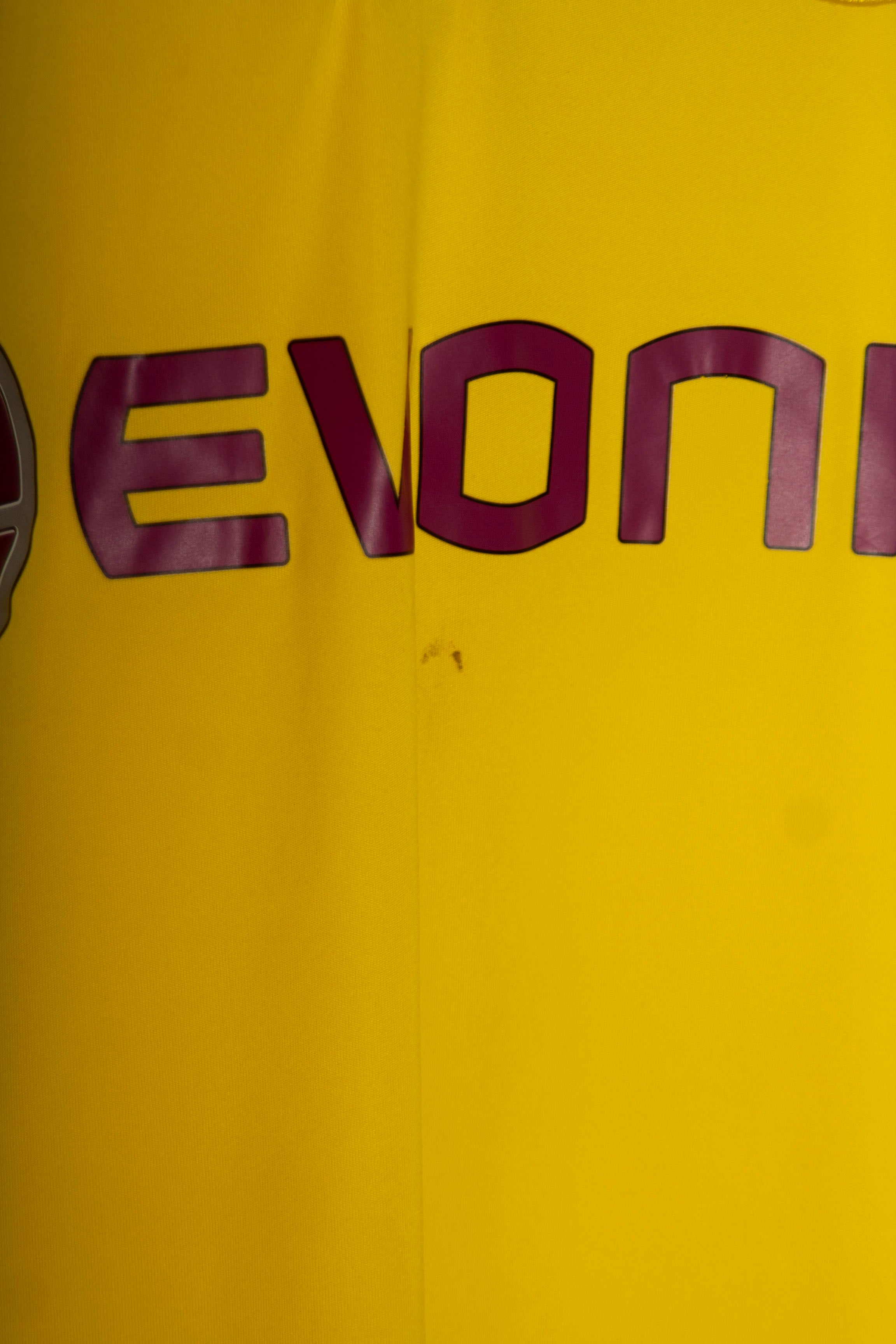 Puma - Borussia Dortmund 2012/13 Home Football Shirt 'LEWANDOWSKI'