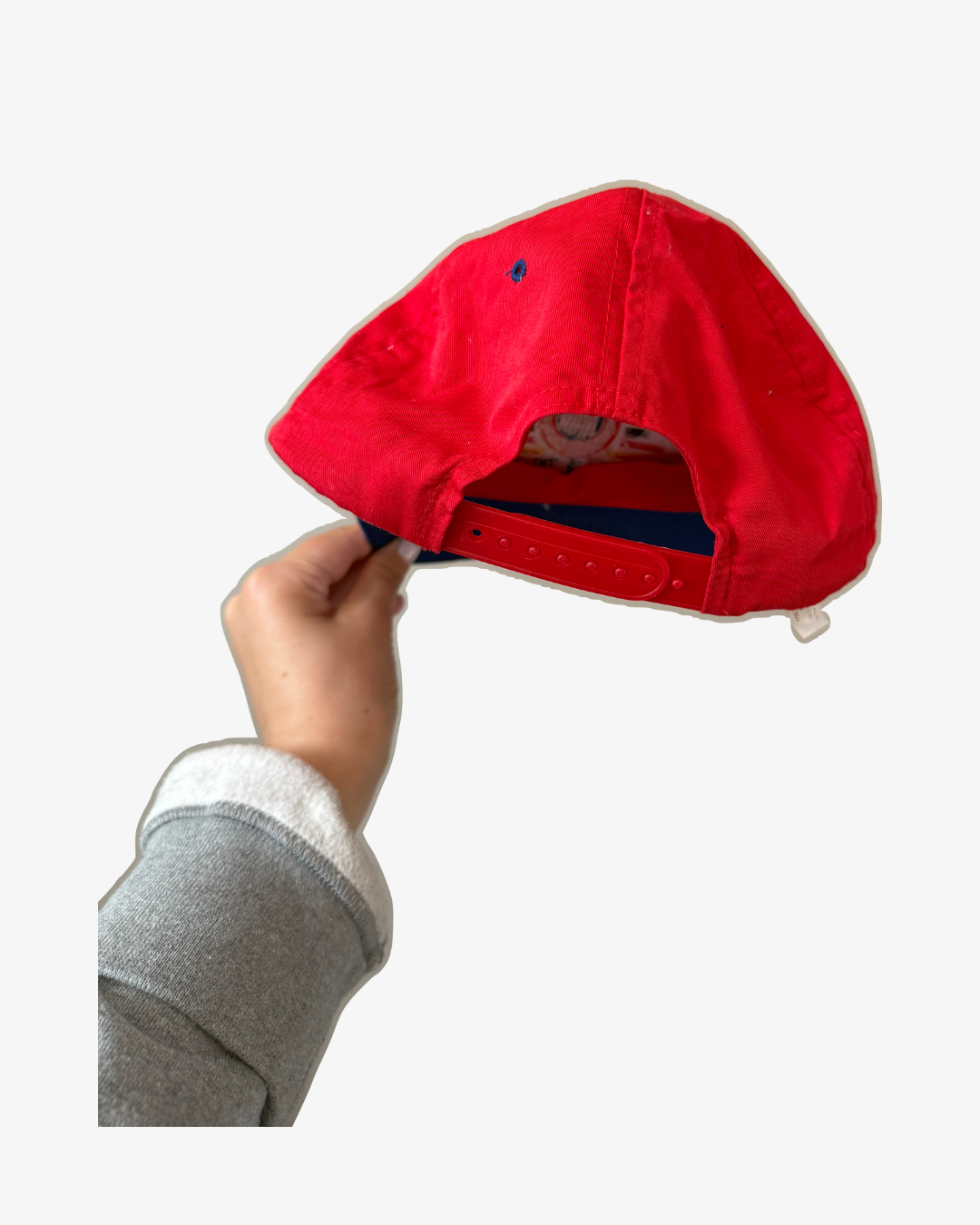 Bayern Munchen Vintage Cap