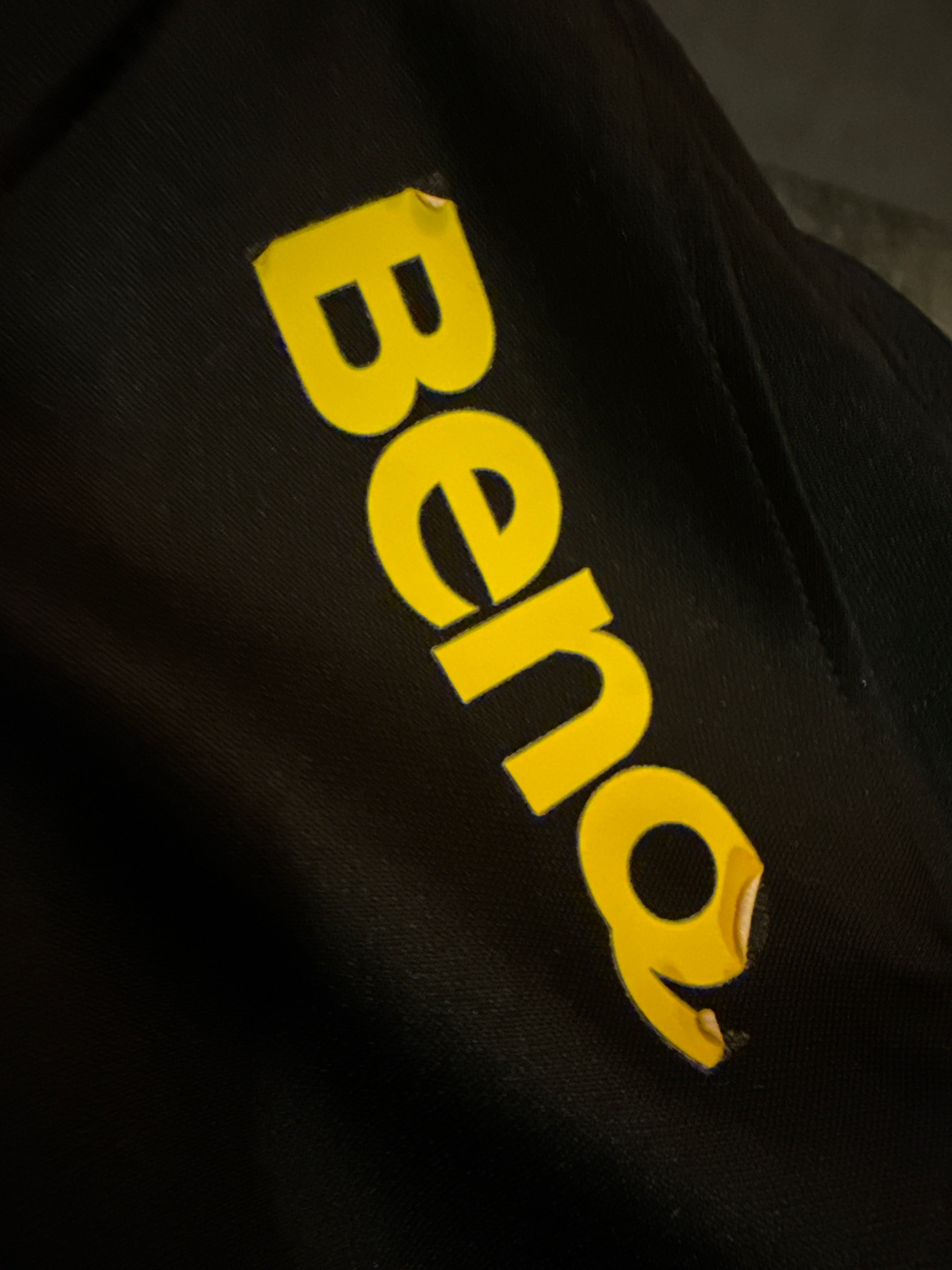 Nike - AIK 2020 Home Football Shirt '22'