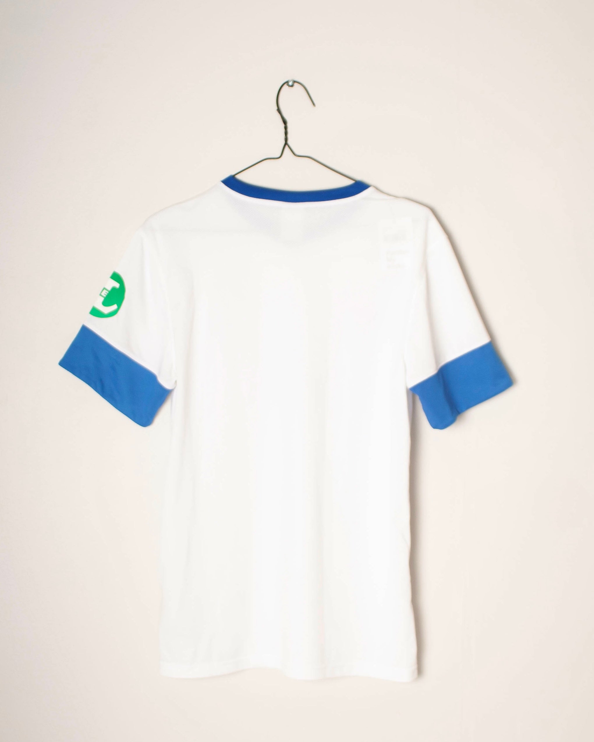 Nike - IFK Norrköping 2014/15 Home Football Shirt