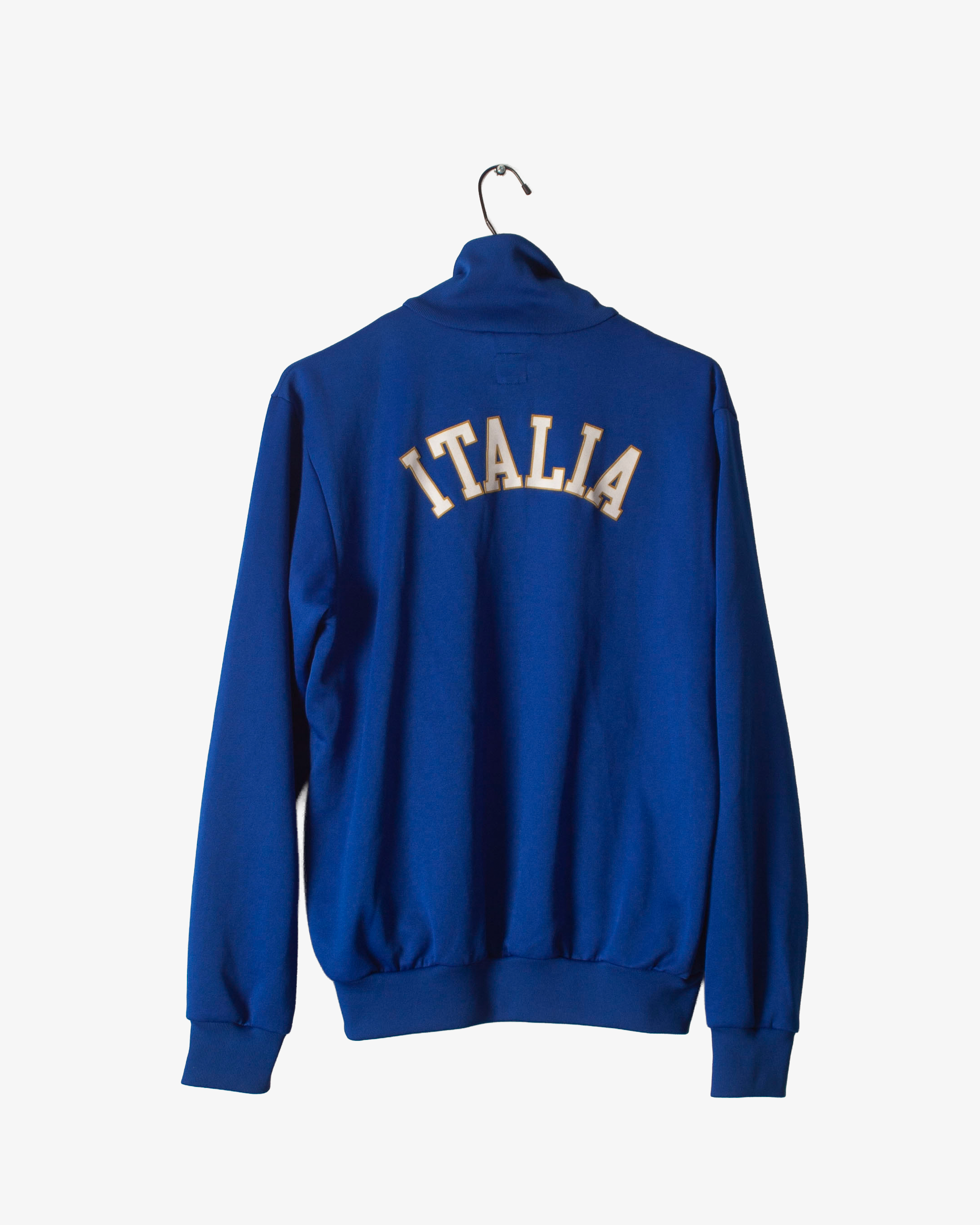 Adidas - Italy Track Top