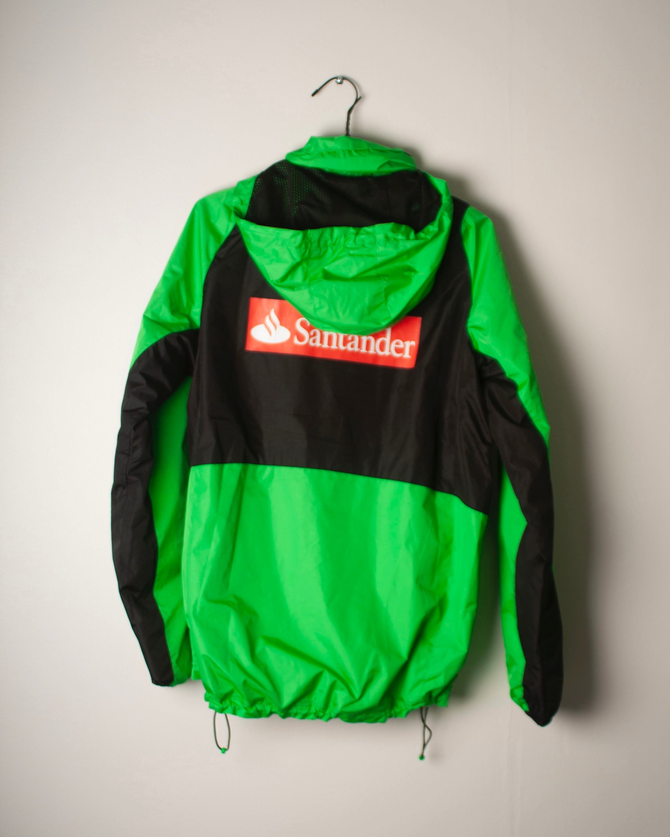 Kappa - Borussia Mönchengladbach Training Jacket