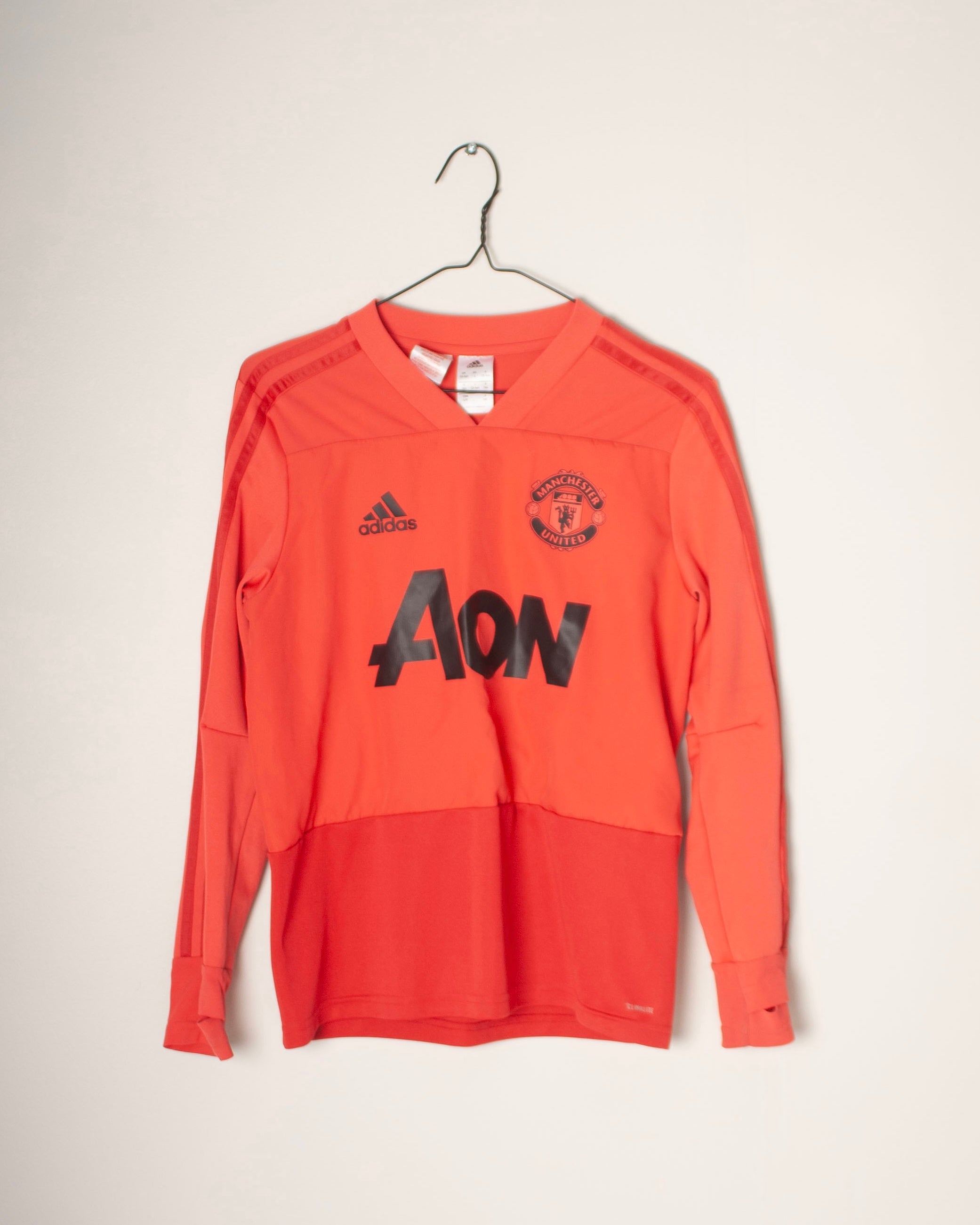 Adidas - Manchetser United Wind Top