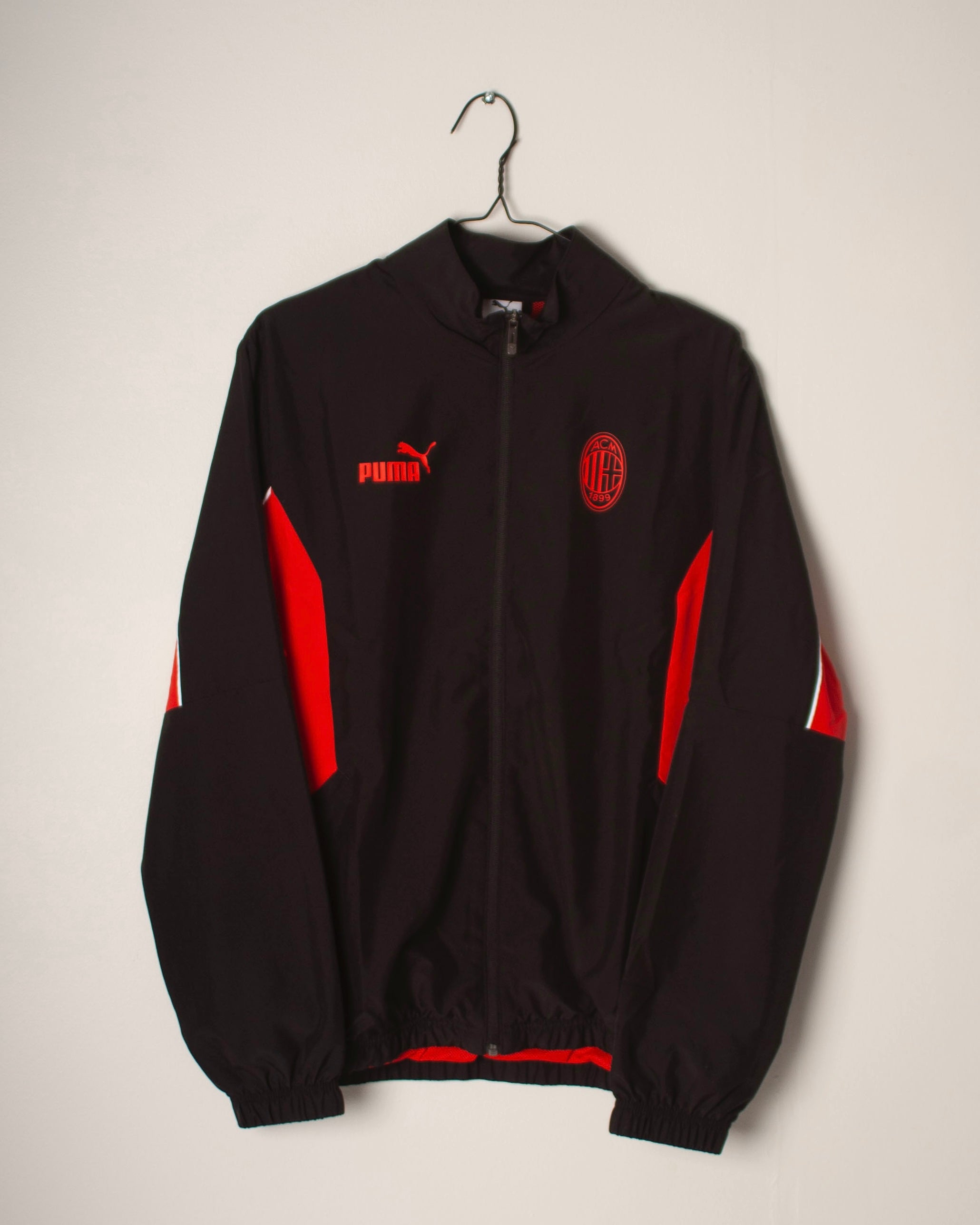 Puma - AC Milan Track Jacket