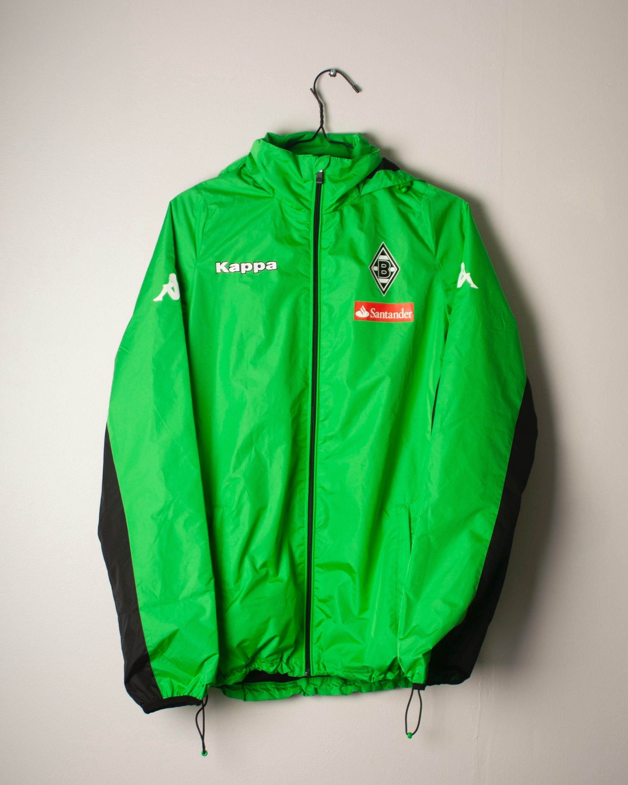 Kappa - Borussia Mönchengladbach Training Jacket