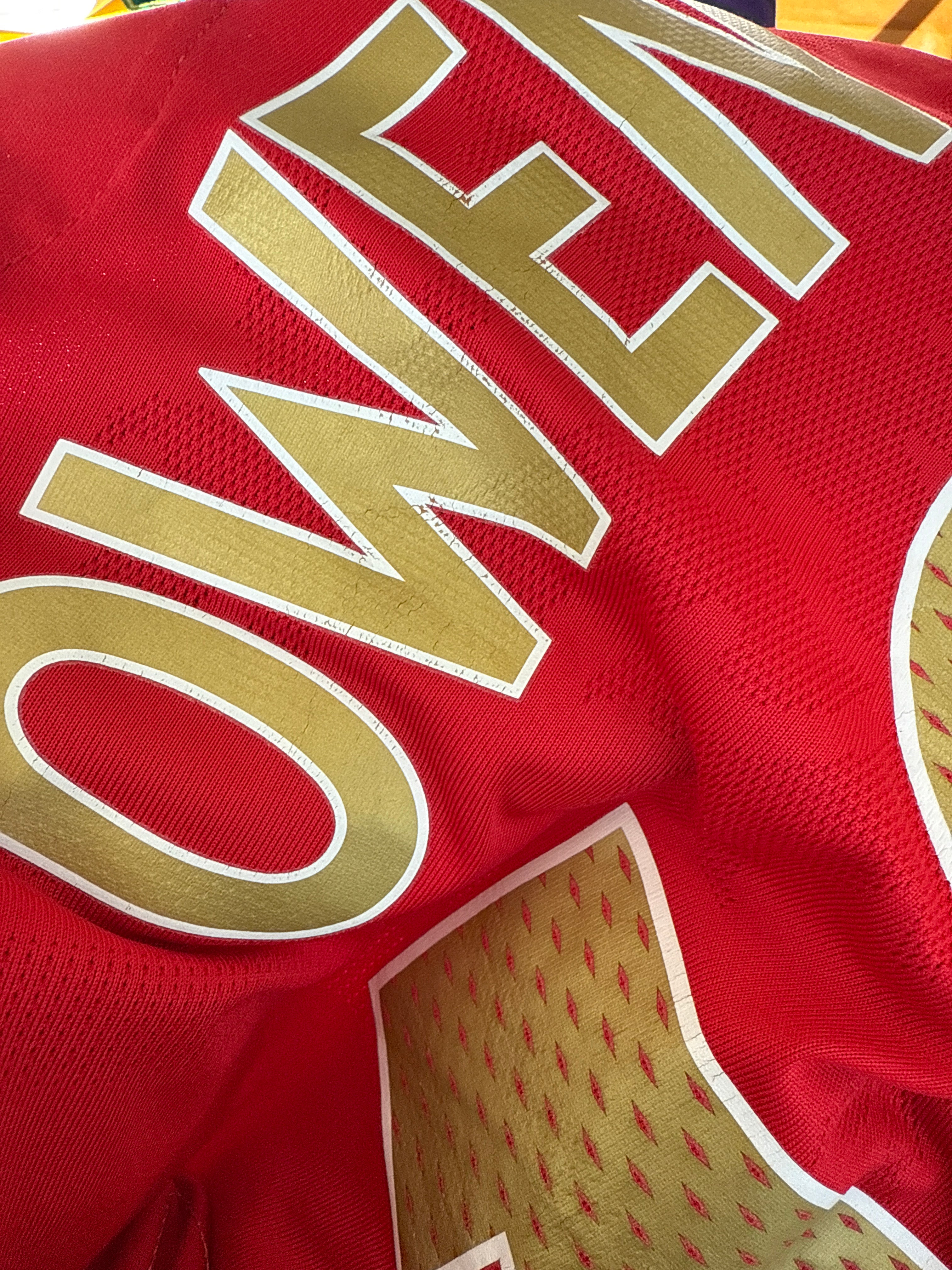 Umbro - England 2006 Away Football Shirt 'OWEN'