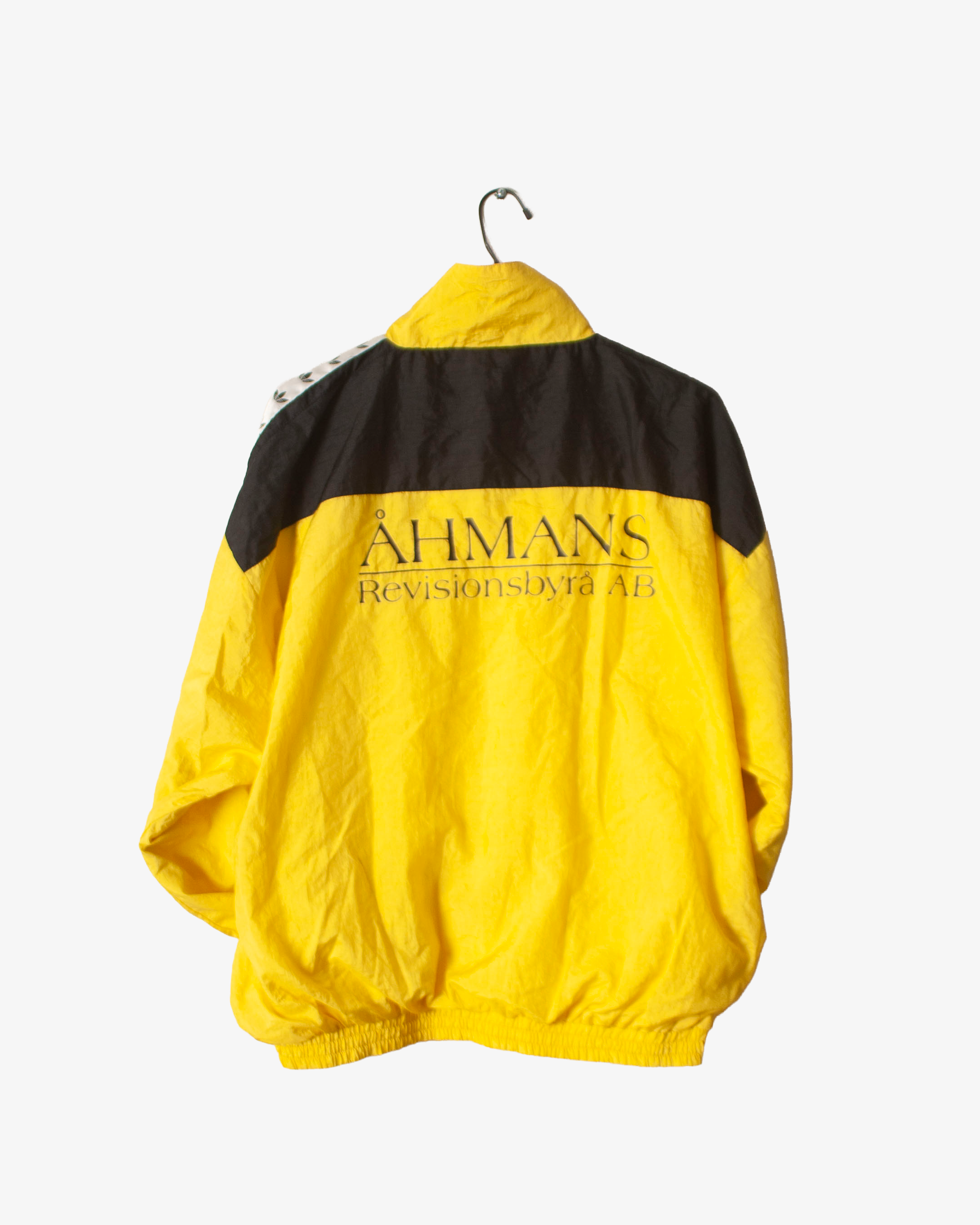 Adidas - IF Elfsborg Track Jacket