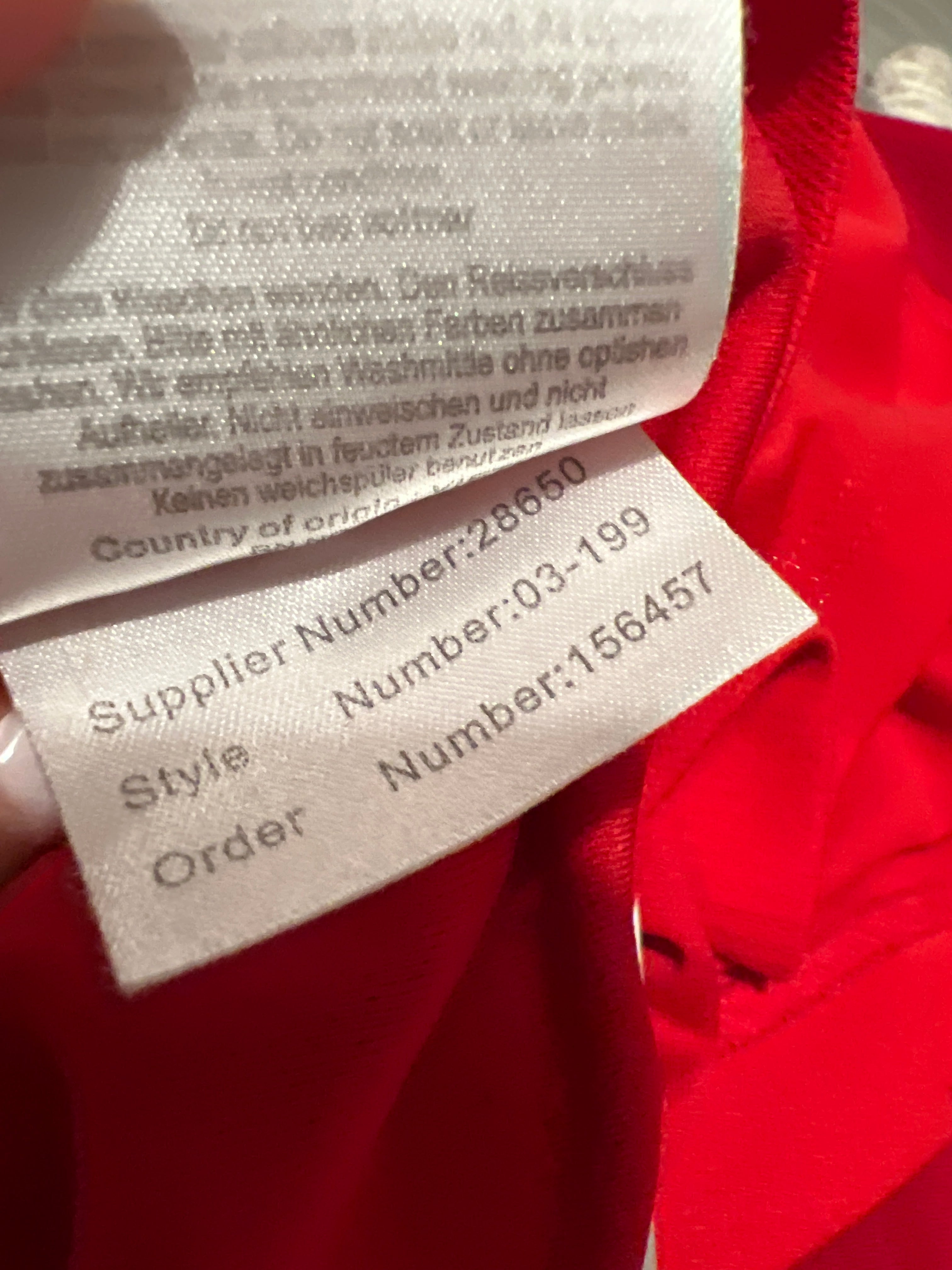 Hummel - Denmark 2003 Home Football Shirt 'TOMASSON'