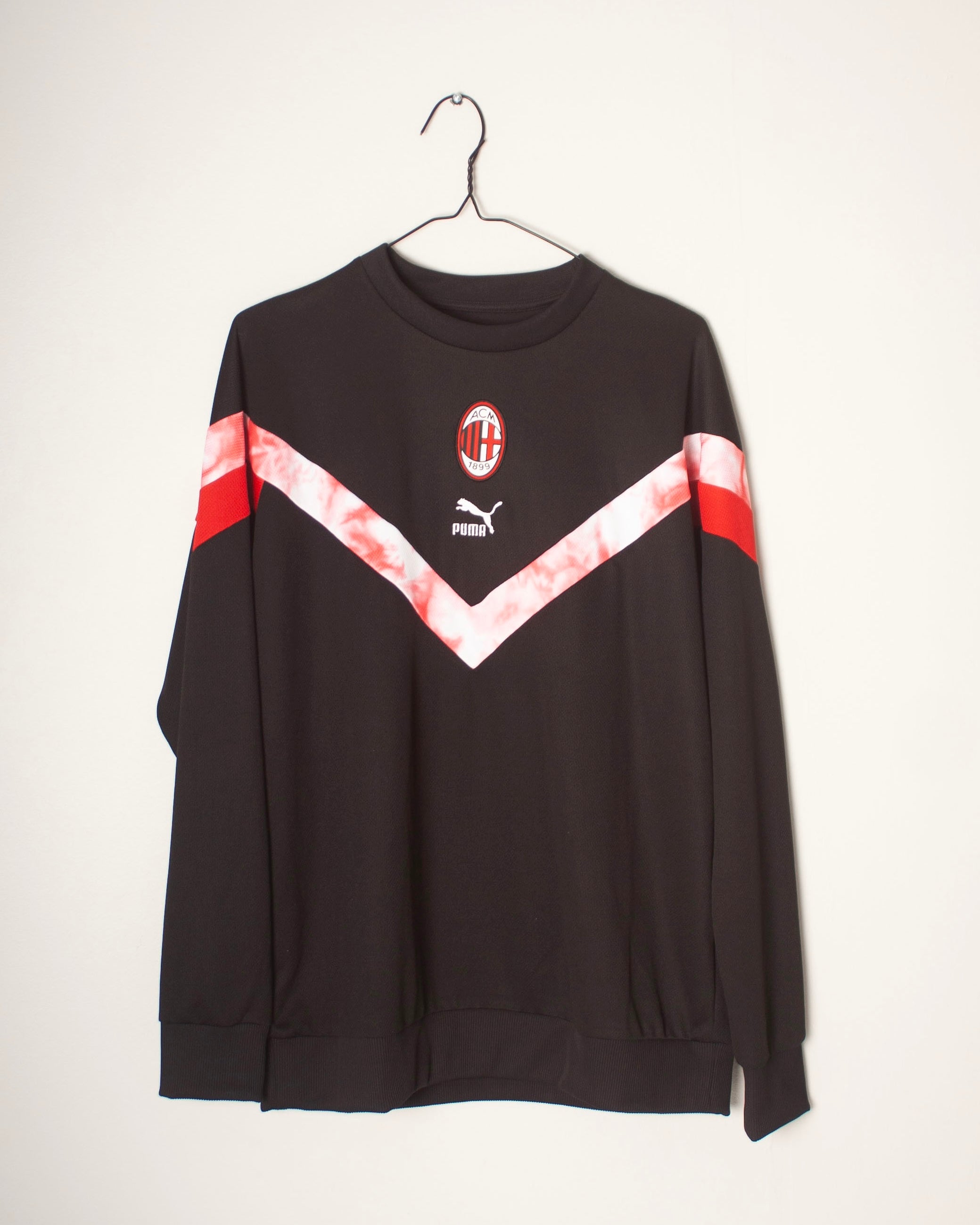 Puma - AC Milan 2021/22 Sweatshirt