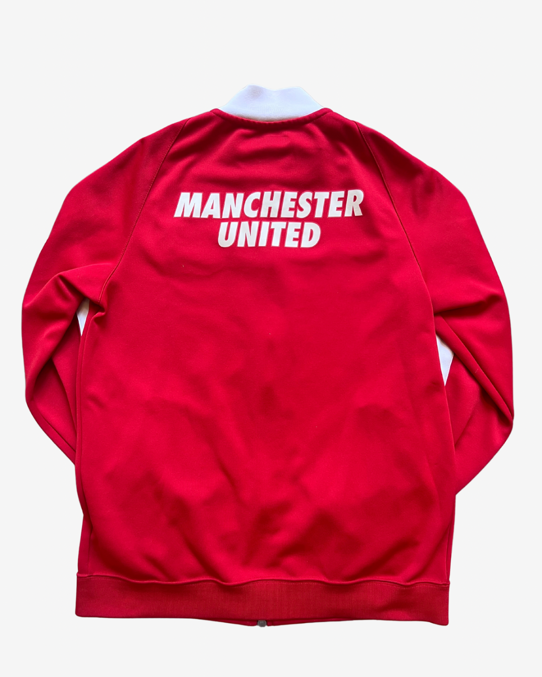 Nike - Manchester United Training Jacket