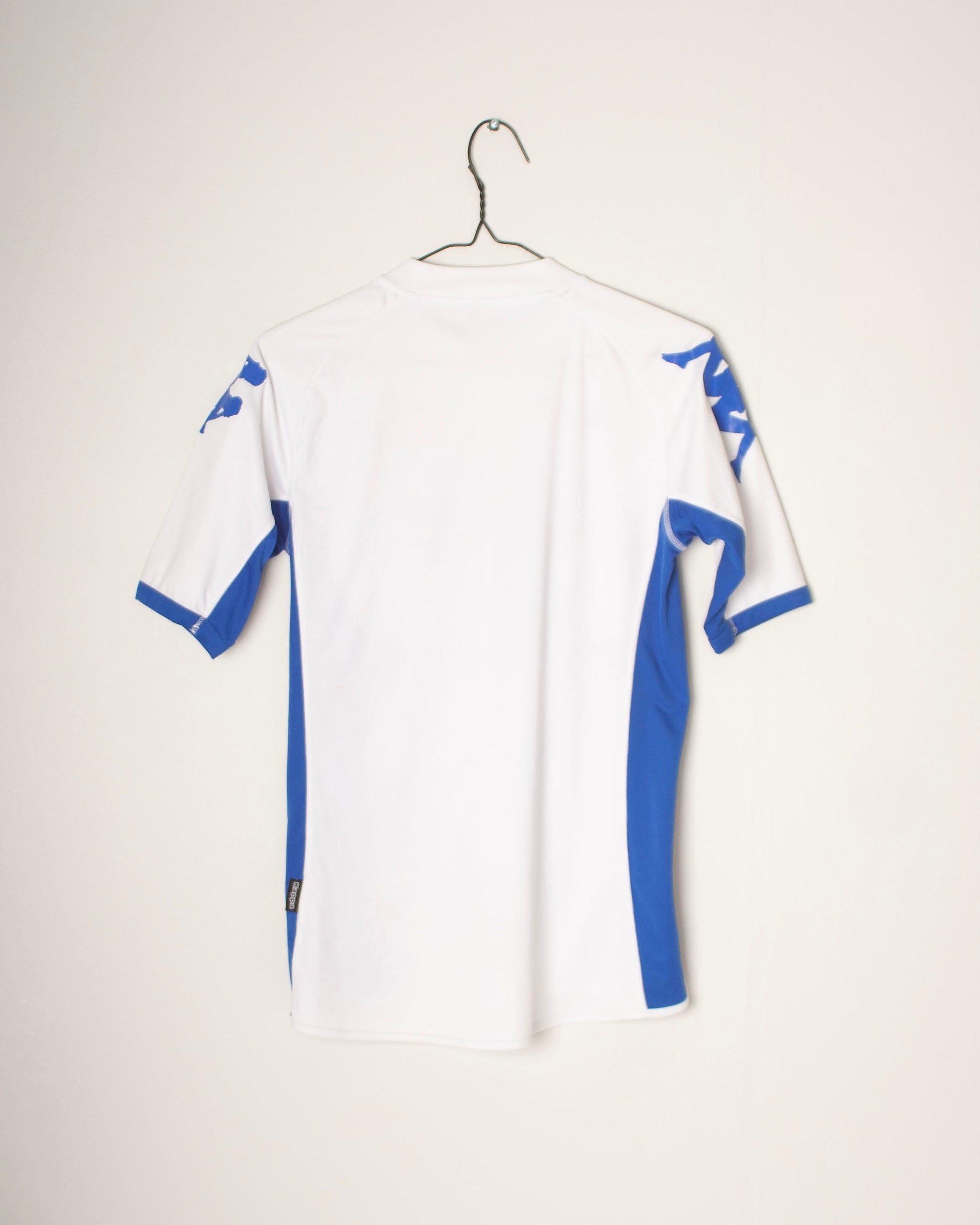 Kappa - FC Copenhagen 2011/12 Home Football Shirt
