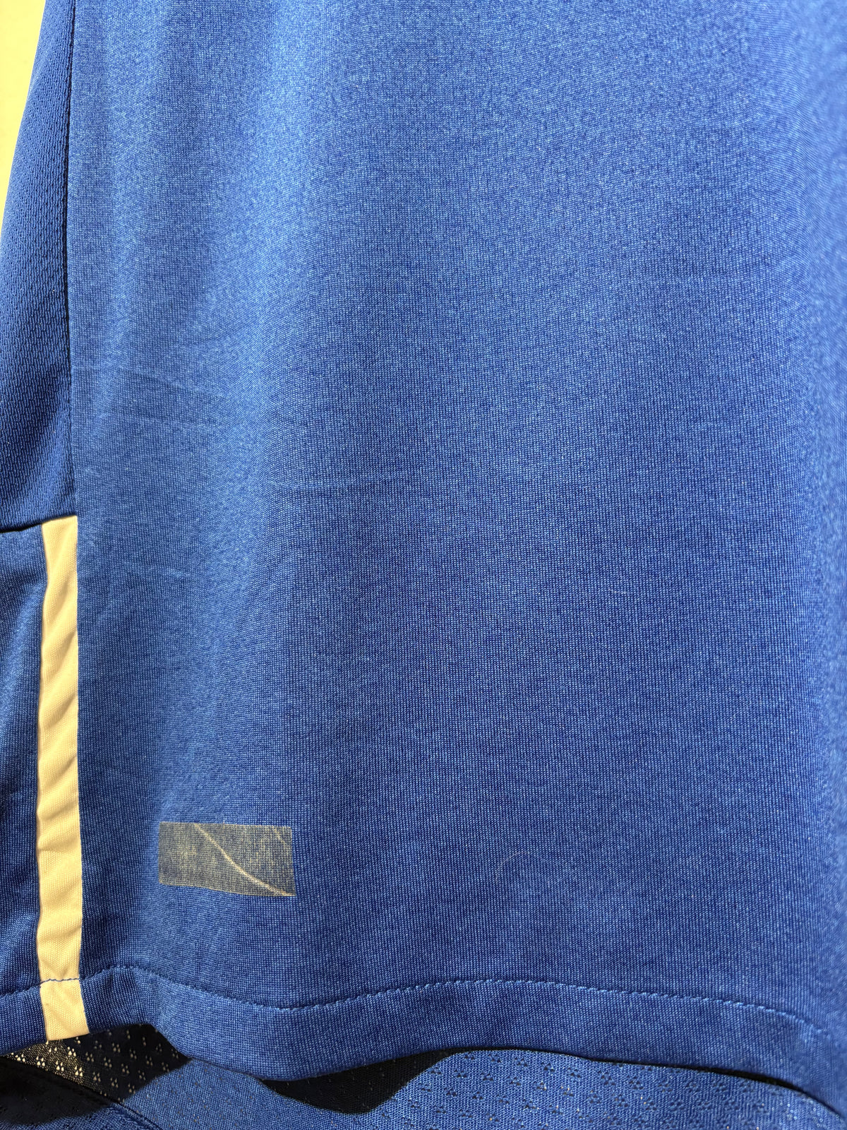 Umbro - Everton FC 2015/16 Hjemmebanetrøje 'STONES'