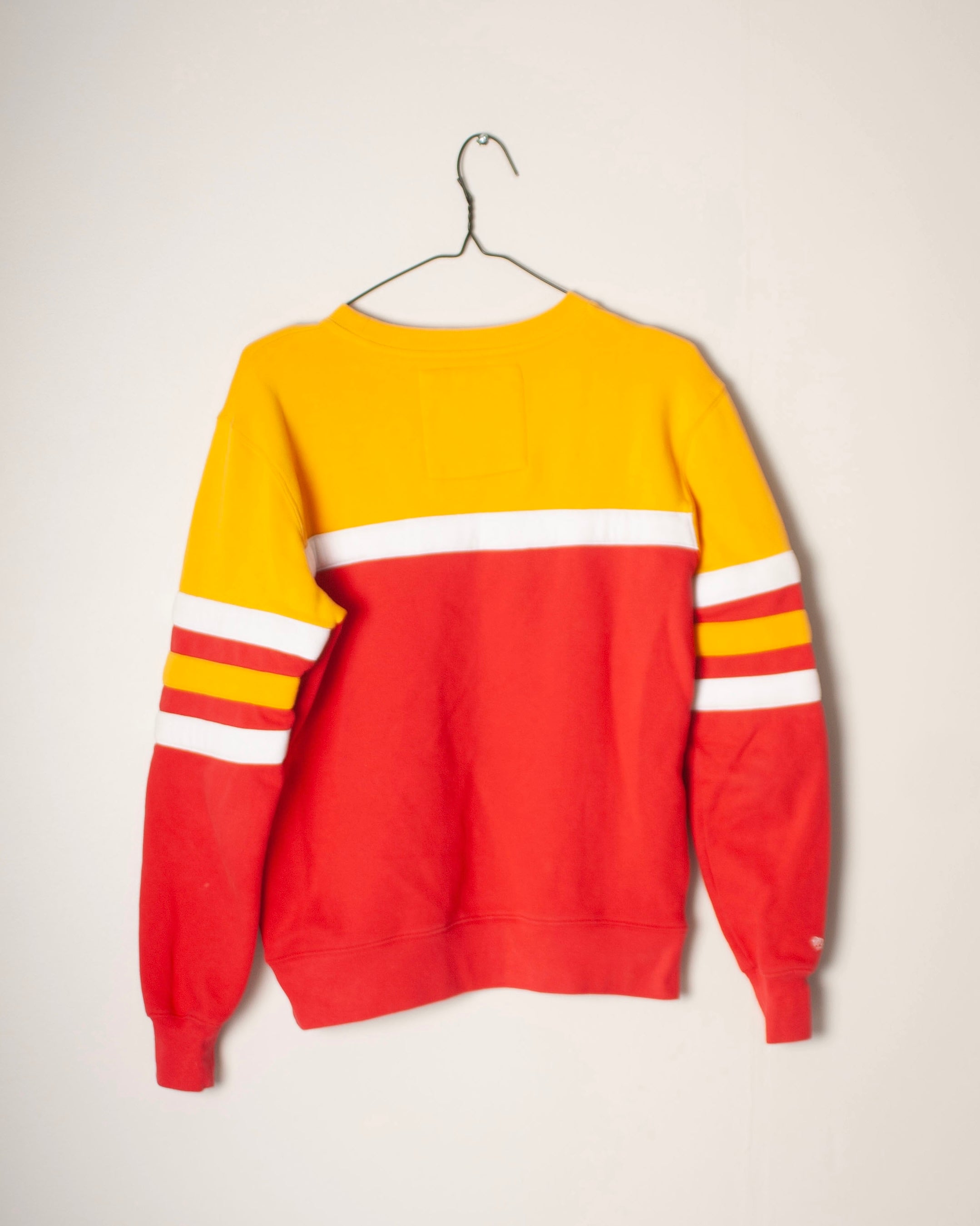 Mitchell Ness - Houston Rockets Sweater
