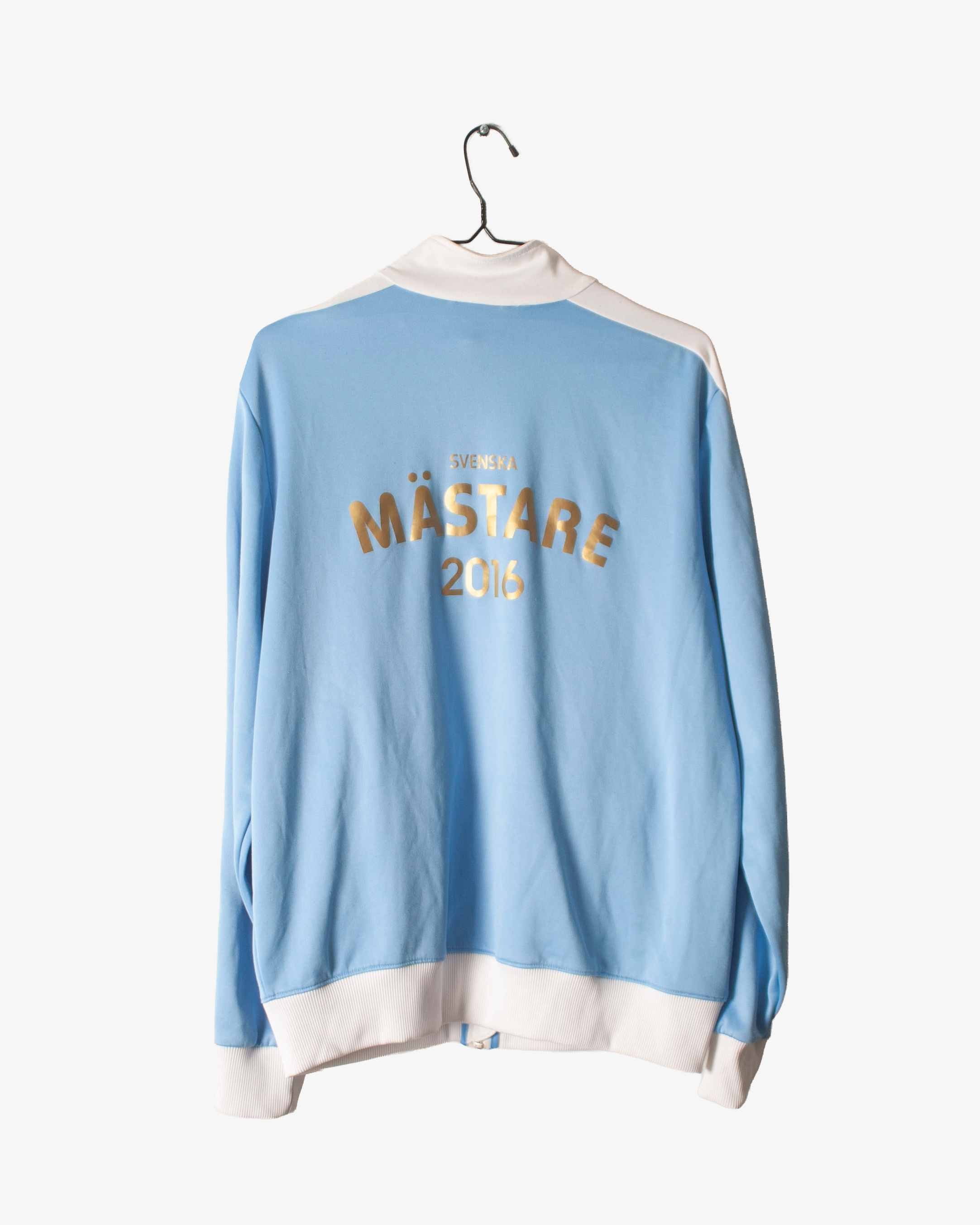 Puma - Malmö FF Zip Jacket