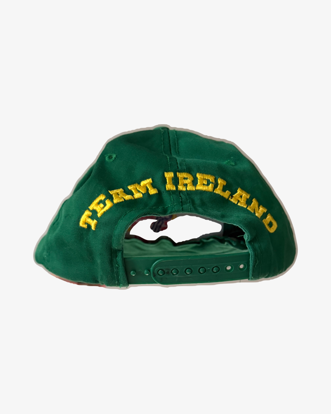 Ireland World Cup 1994 Vintage Cap